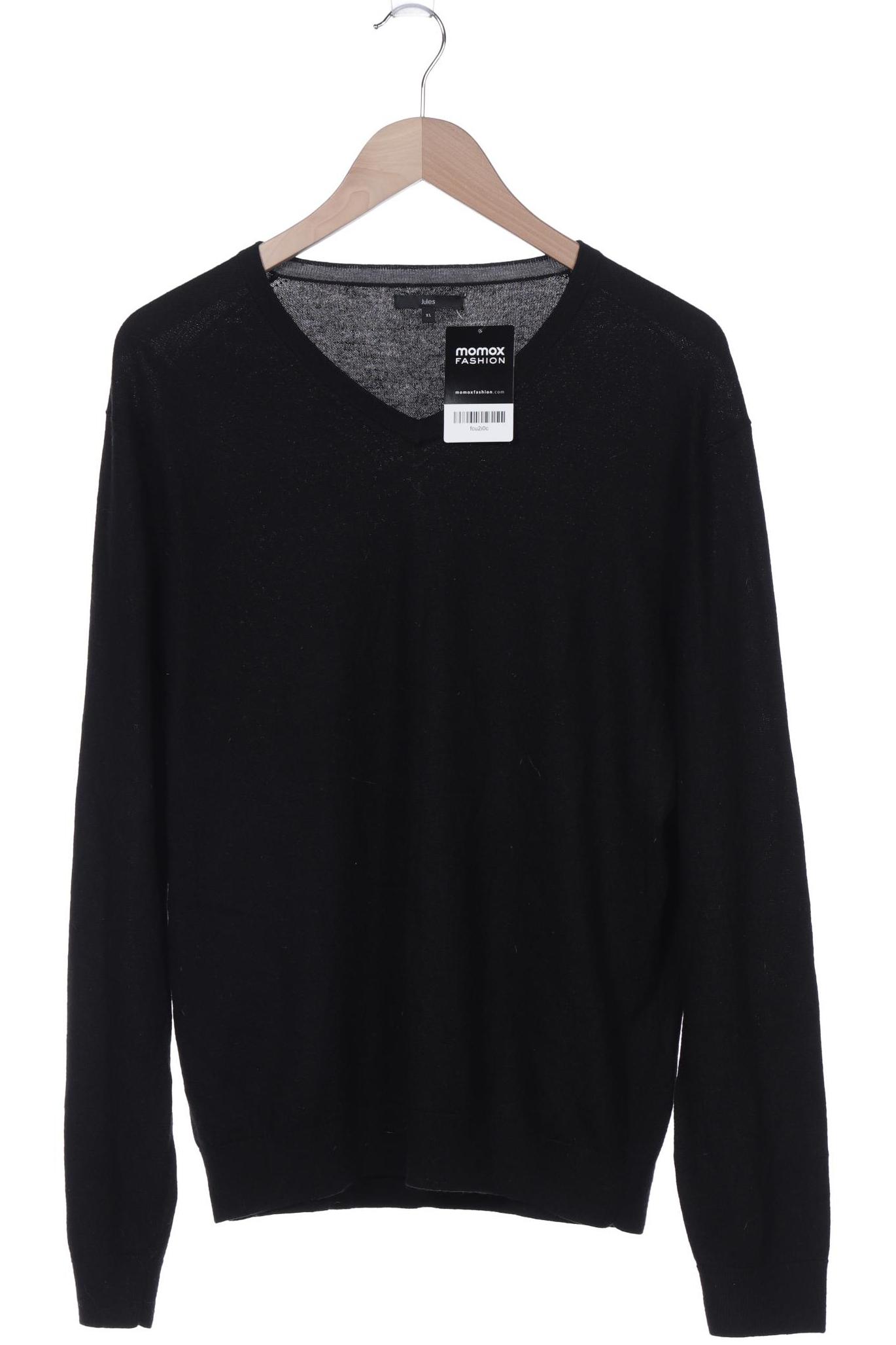 

Jules Herren Pullover, schwarz, Gr. 54