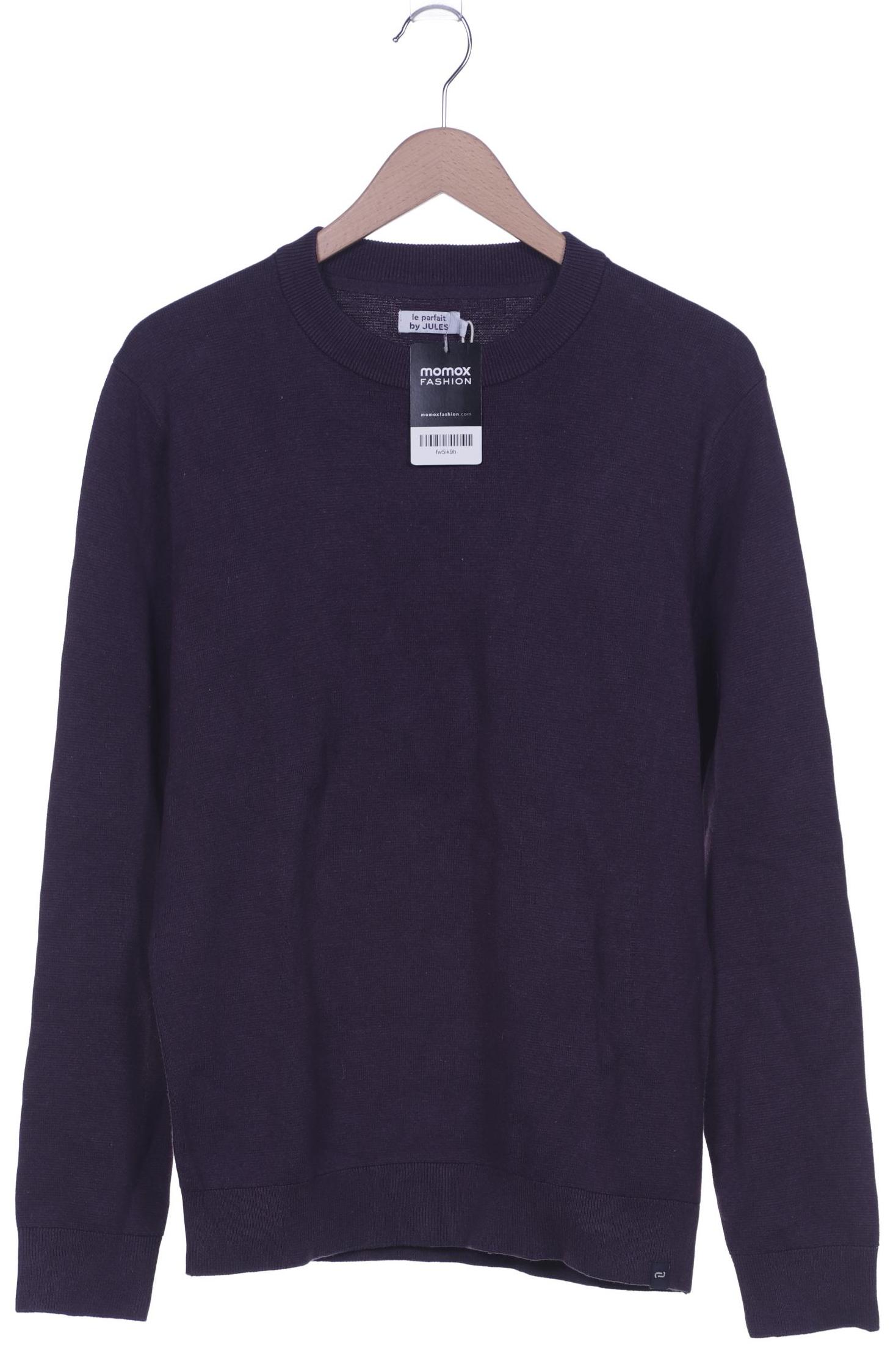 

Jules Herren Pullover, flieder, Gr. 52