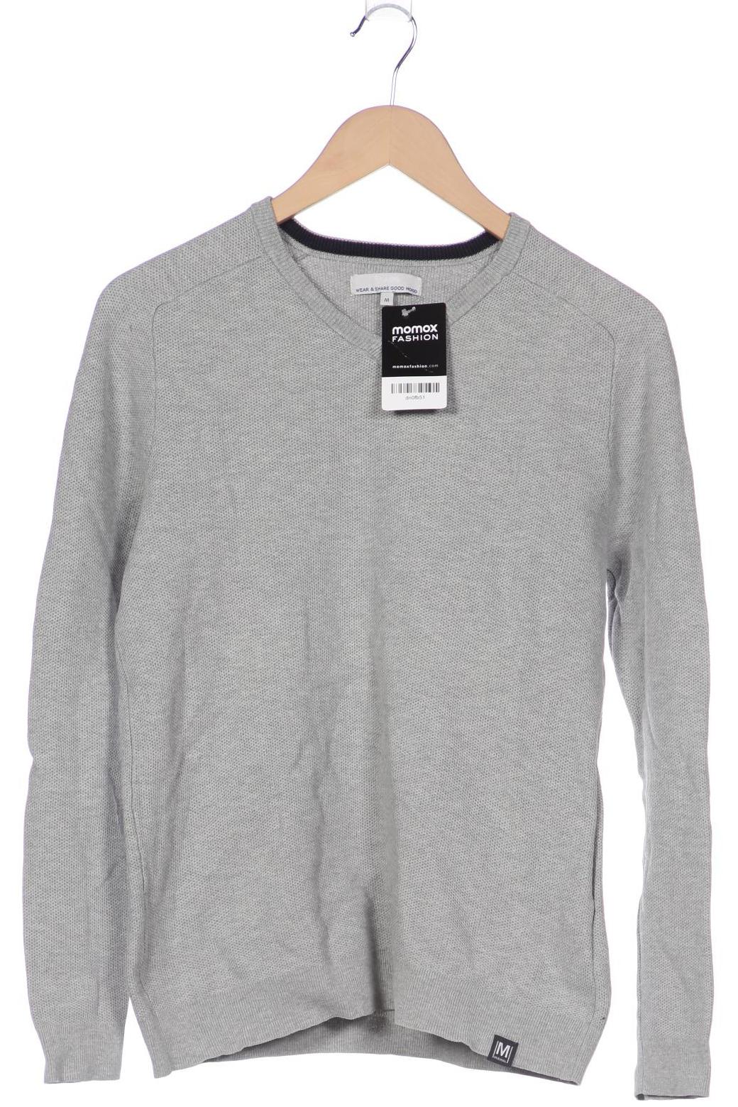 

JULES Herren Pullover, grau