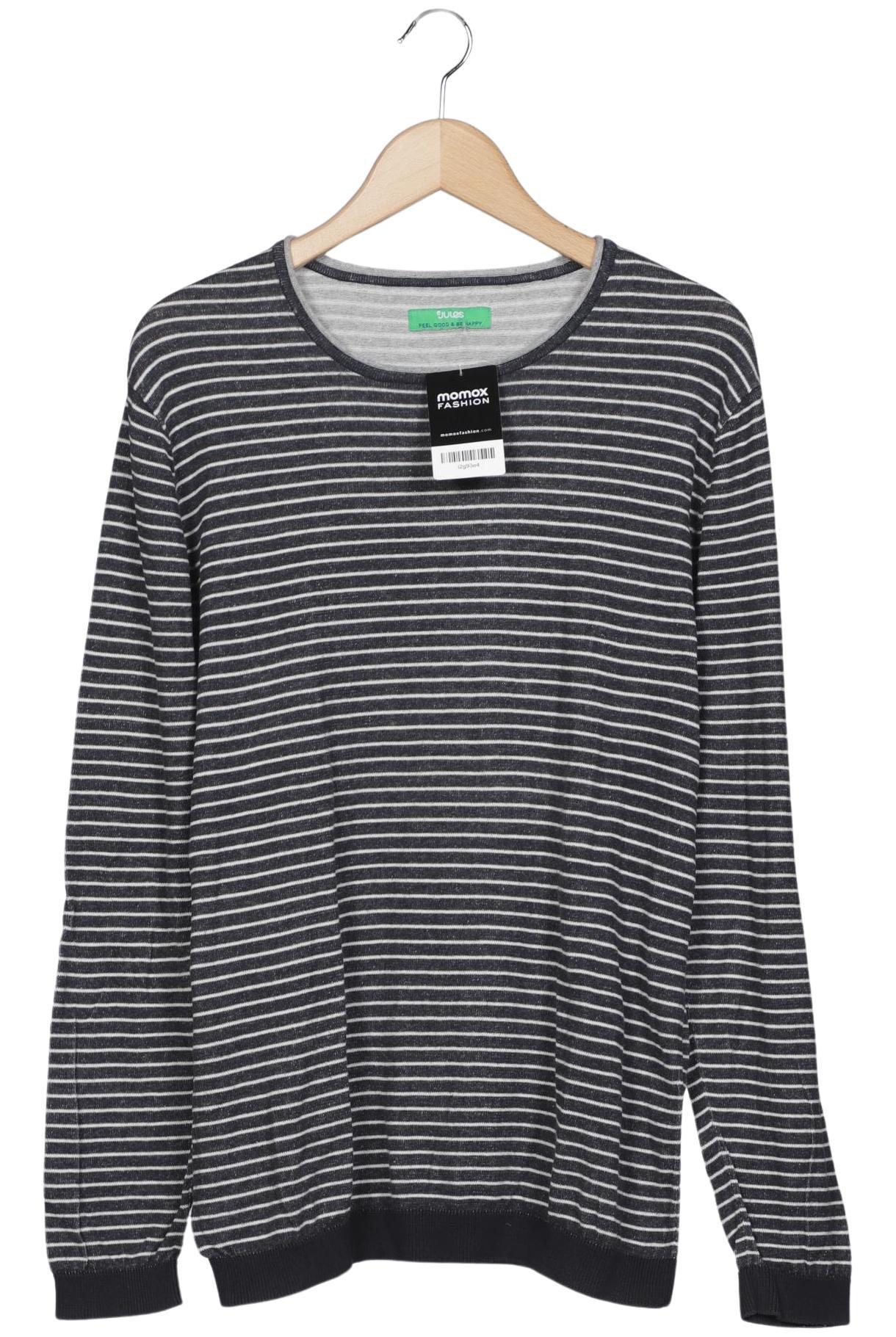 

Jules Herren Pullover, mehrfarbig, Gr. 54