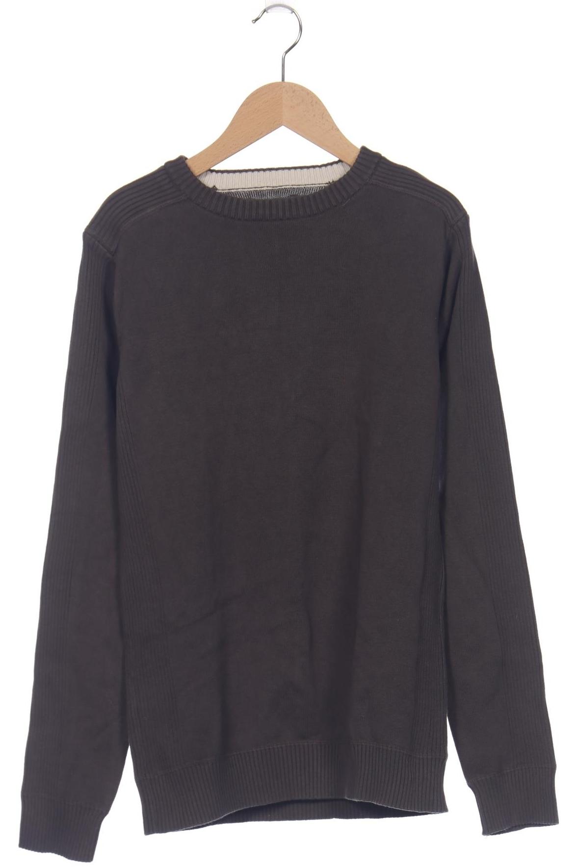 Thumbnail - Jules Herren Pullover, grau, Gr. 48