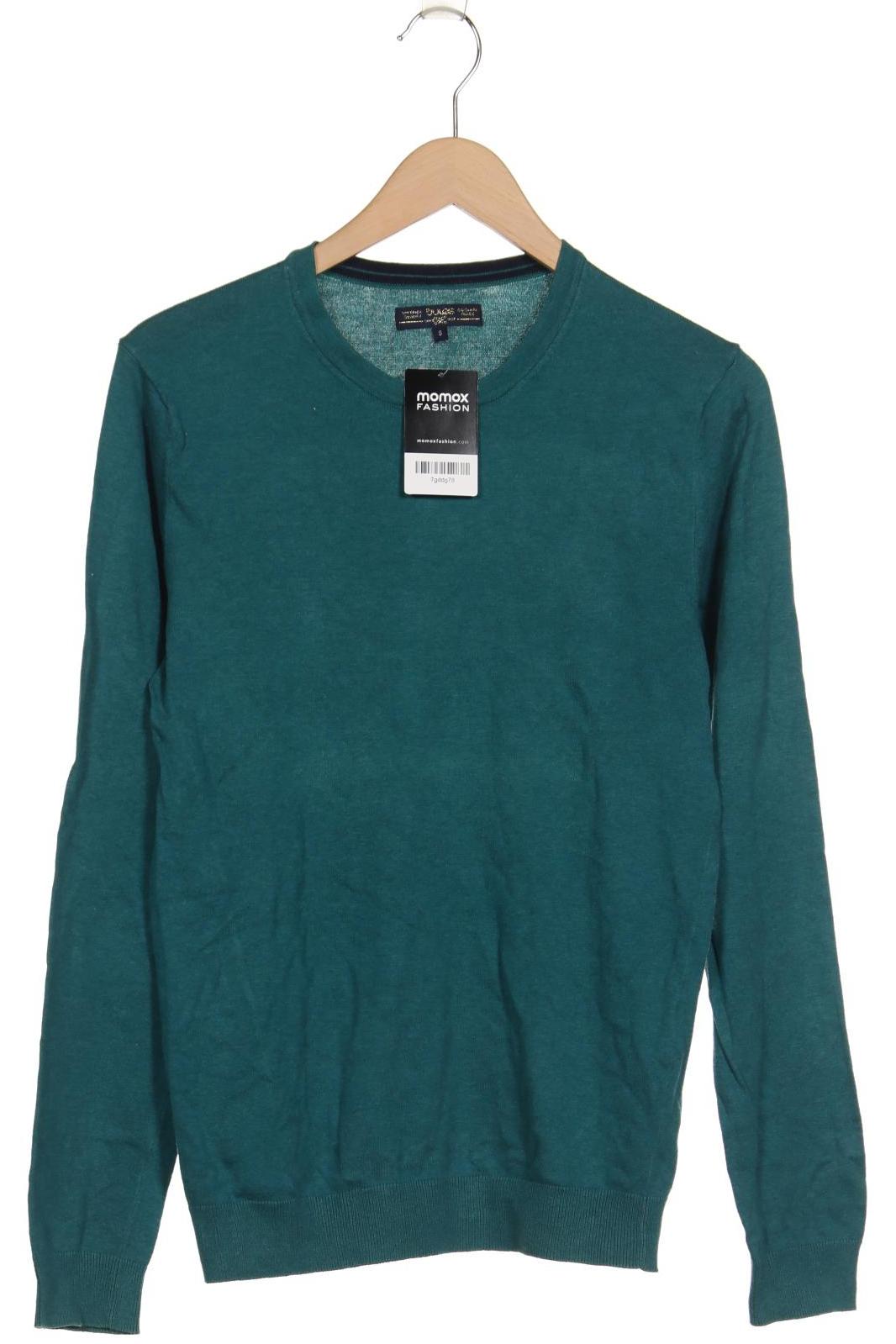 

Jules Herren Pullover, türkis, Gr. 46