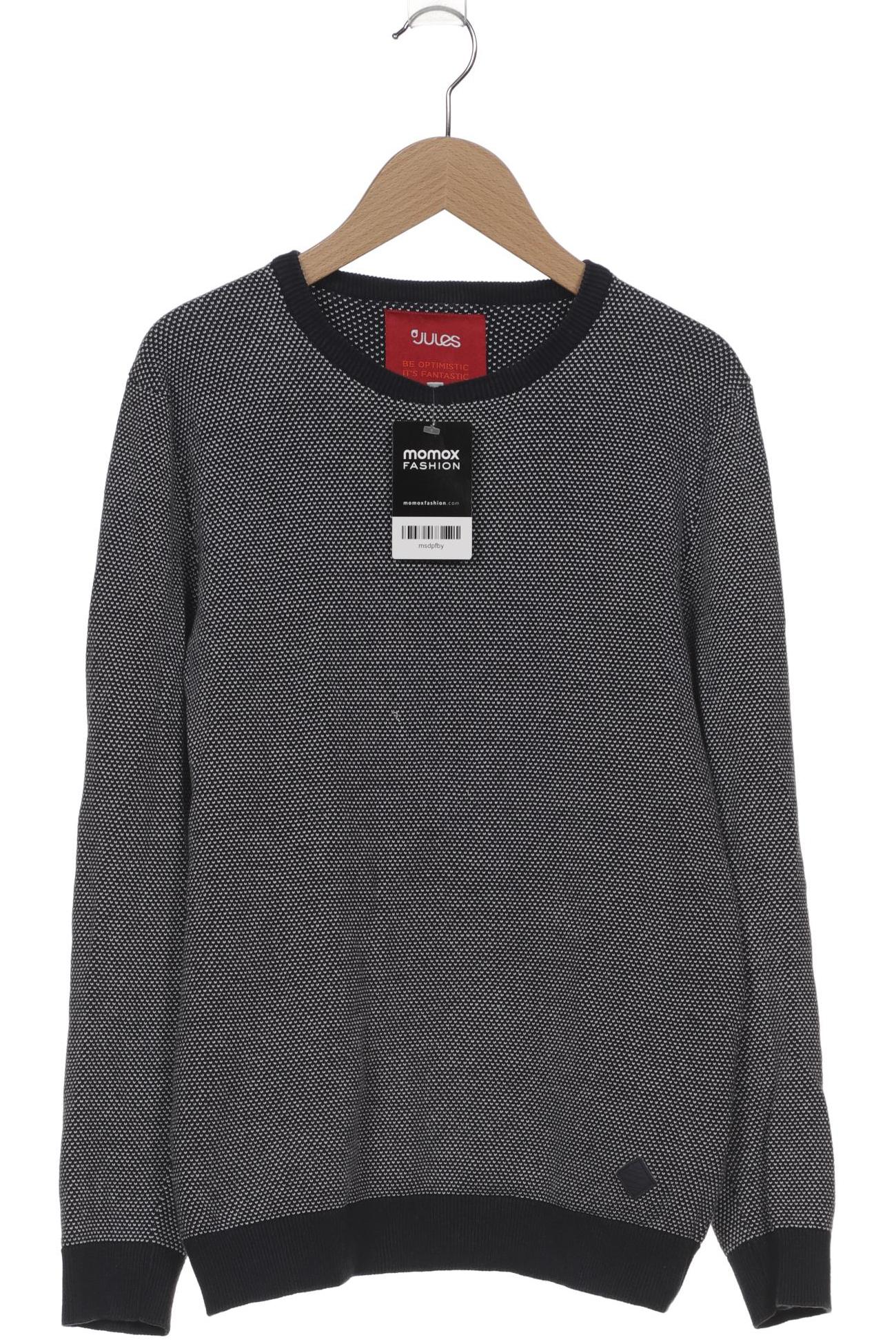 

Jules Herren Pullover, marineblau, Gr. 46