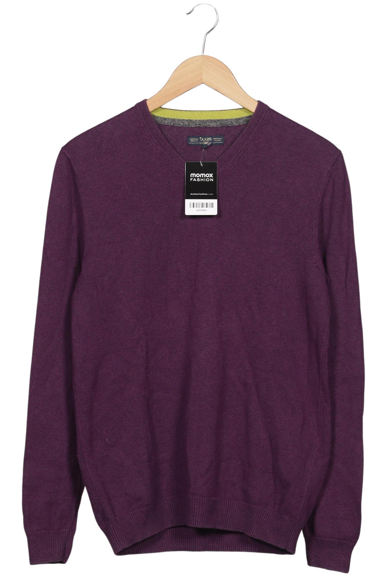 

Jules Herren Pullover, flieder, Gr. 48