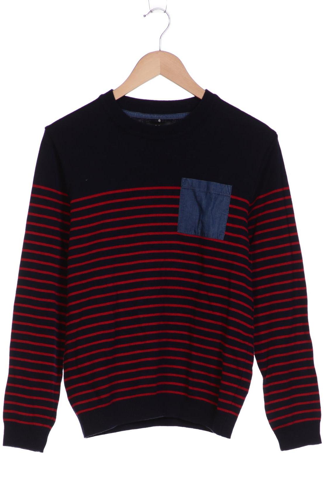 

JULES Herren Pullover, marineblau