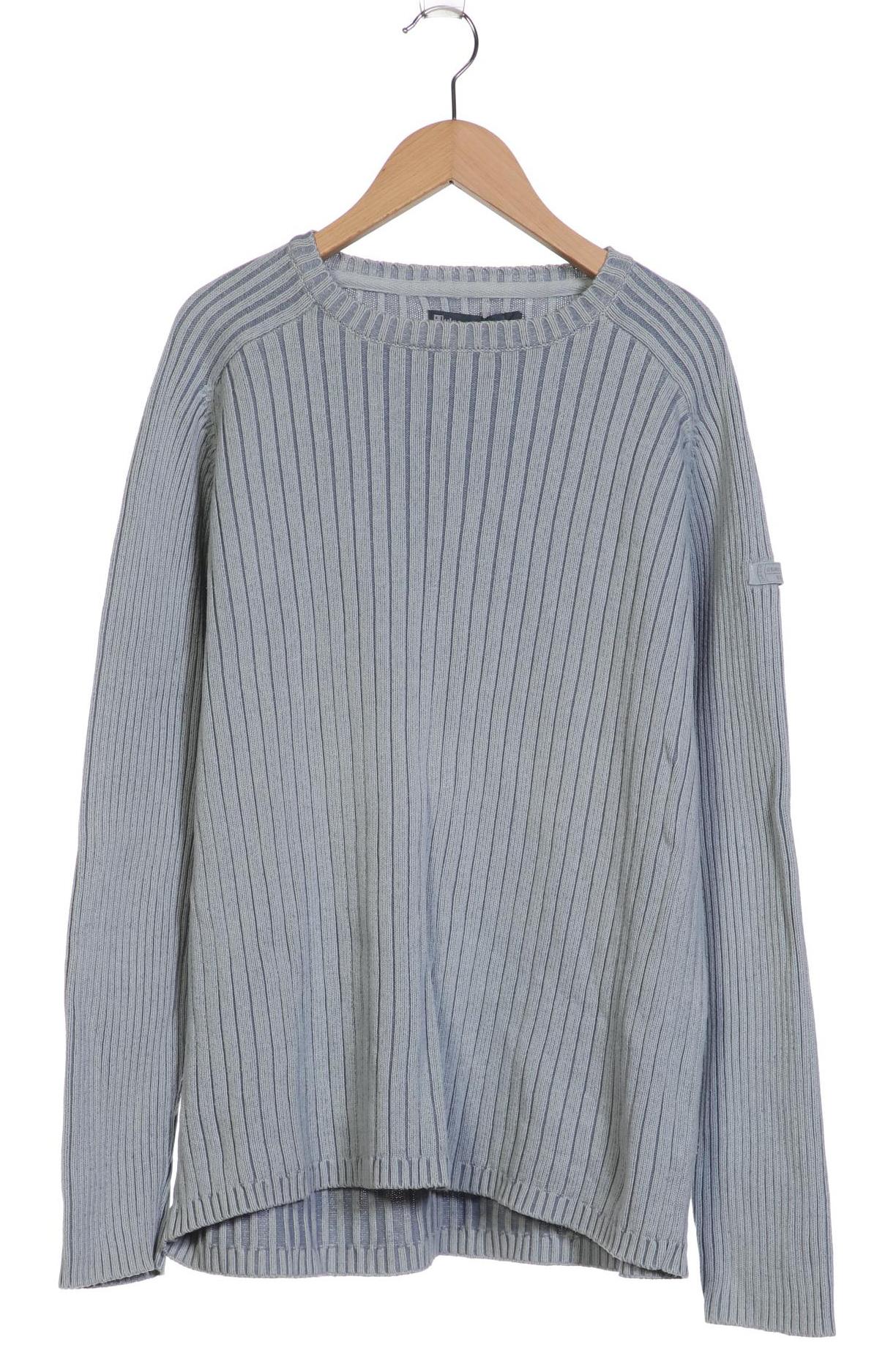 

Jules Herren Pullover, hellblau, Gr. 52