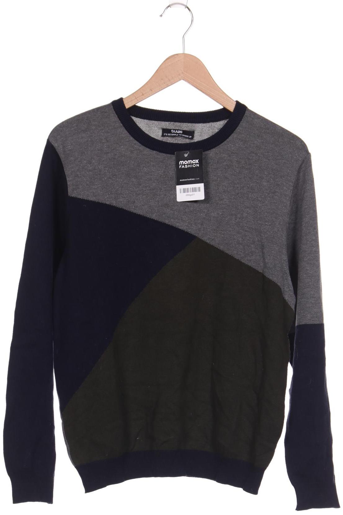 

Jules Herren Pullover, grau, Gr. 52