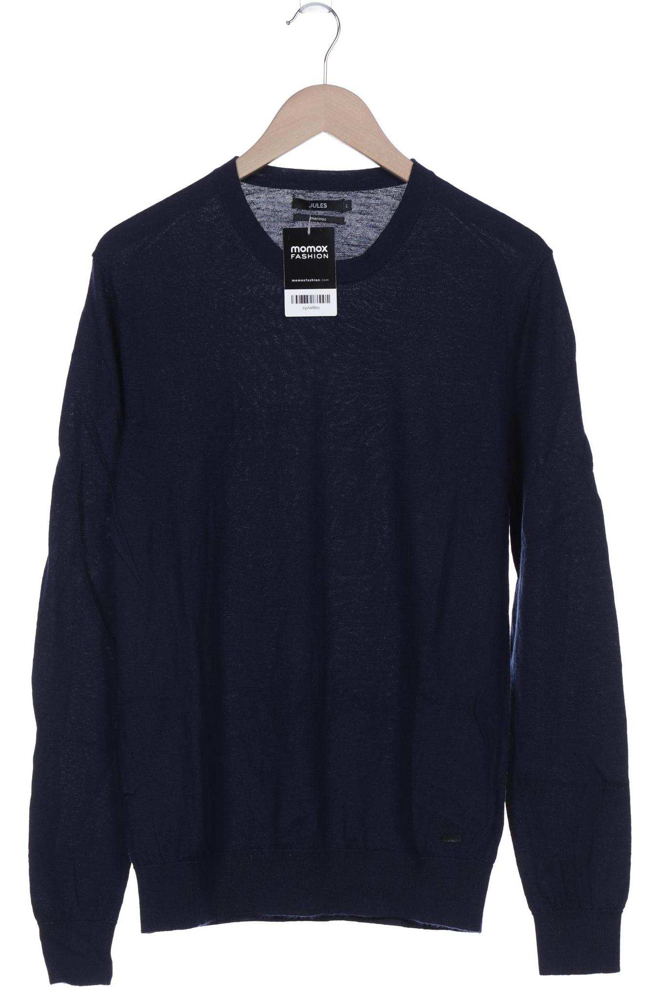 

Jules Herren Pullover, marineblau, Gr. 52