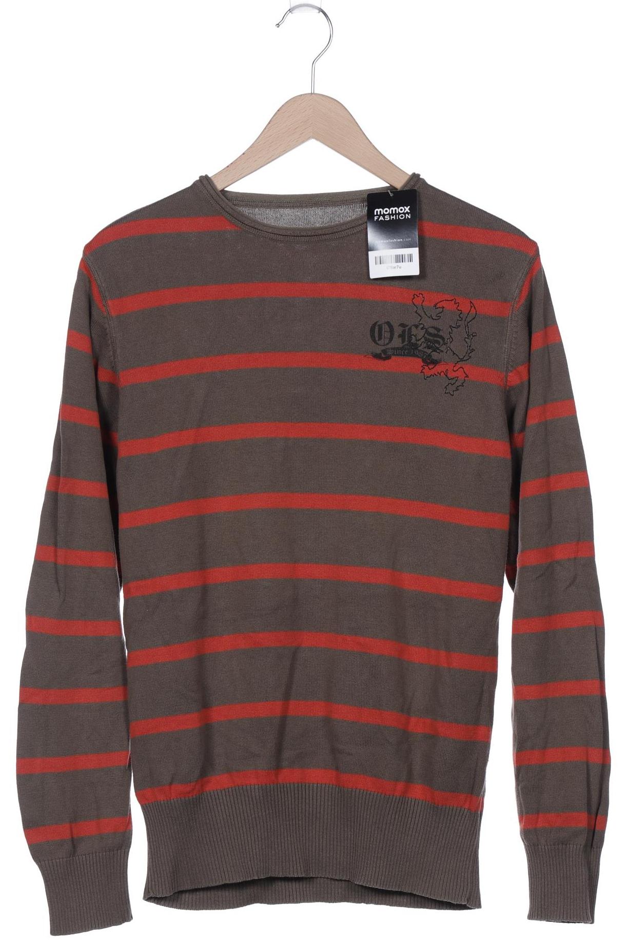 

Jules Herren Pullover, braun, Gr. 52