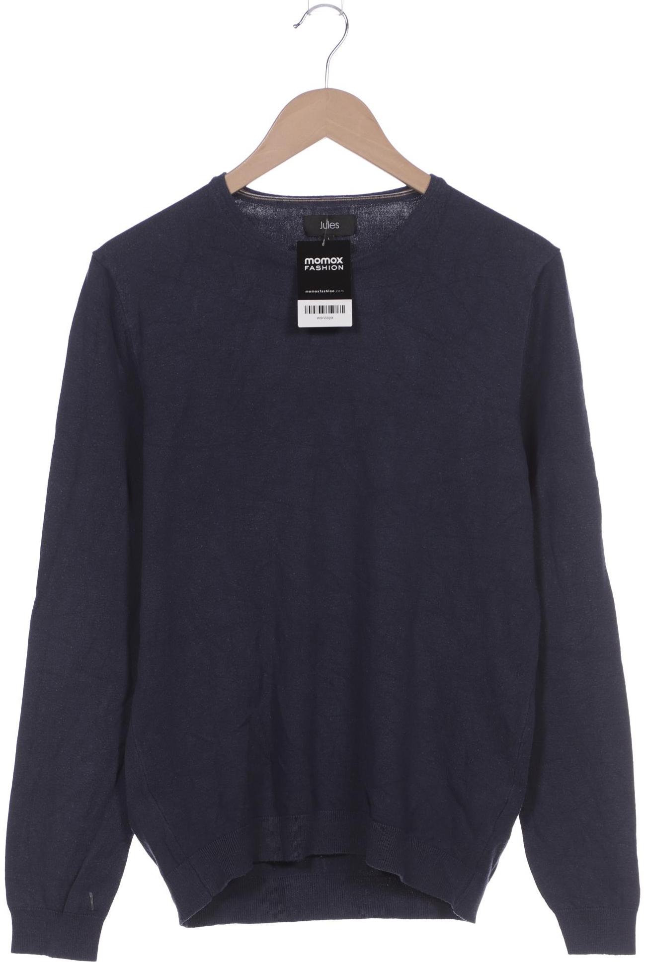 

Jules Herren Pullover, marineblau, Gr. 52
