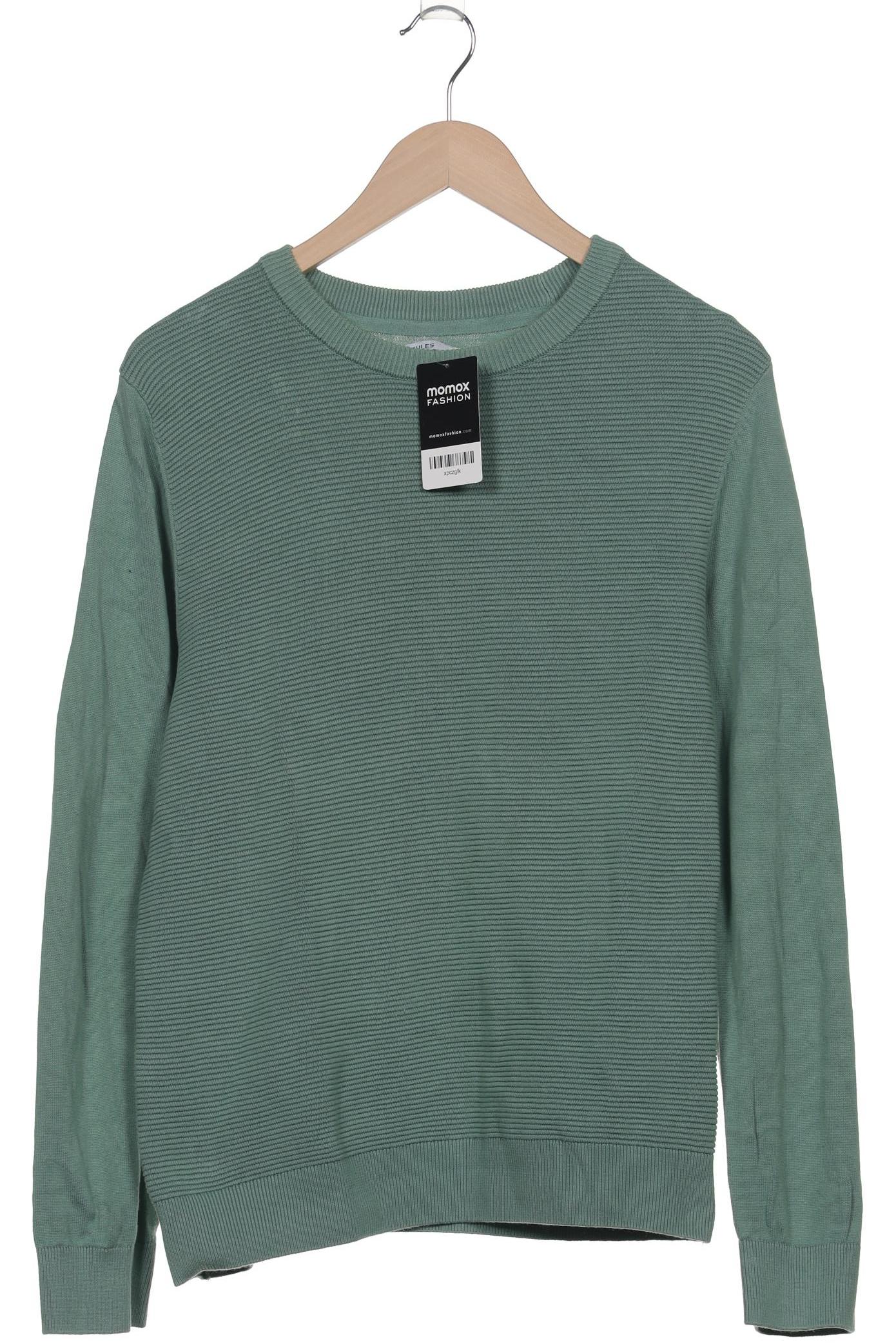 

Jules Herren Pullover, grün, Gr. 52