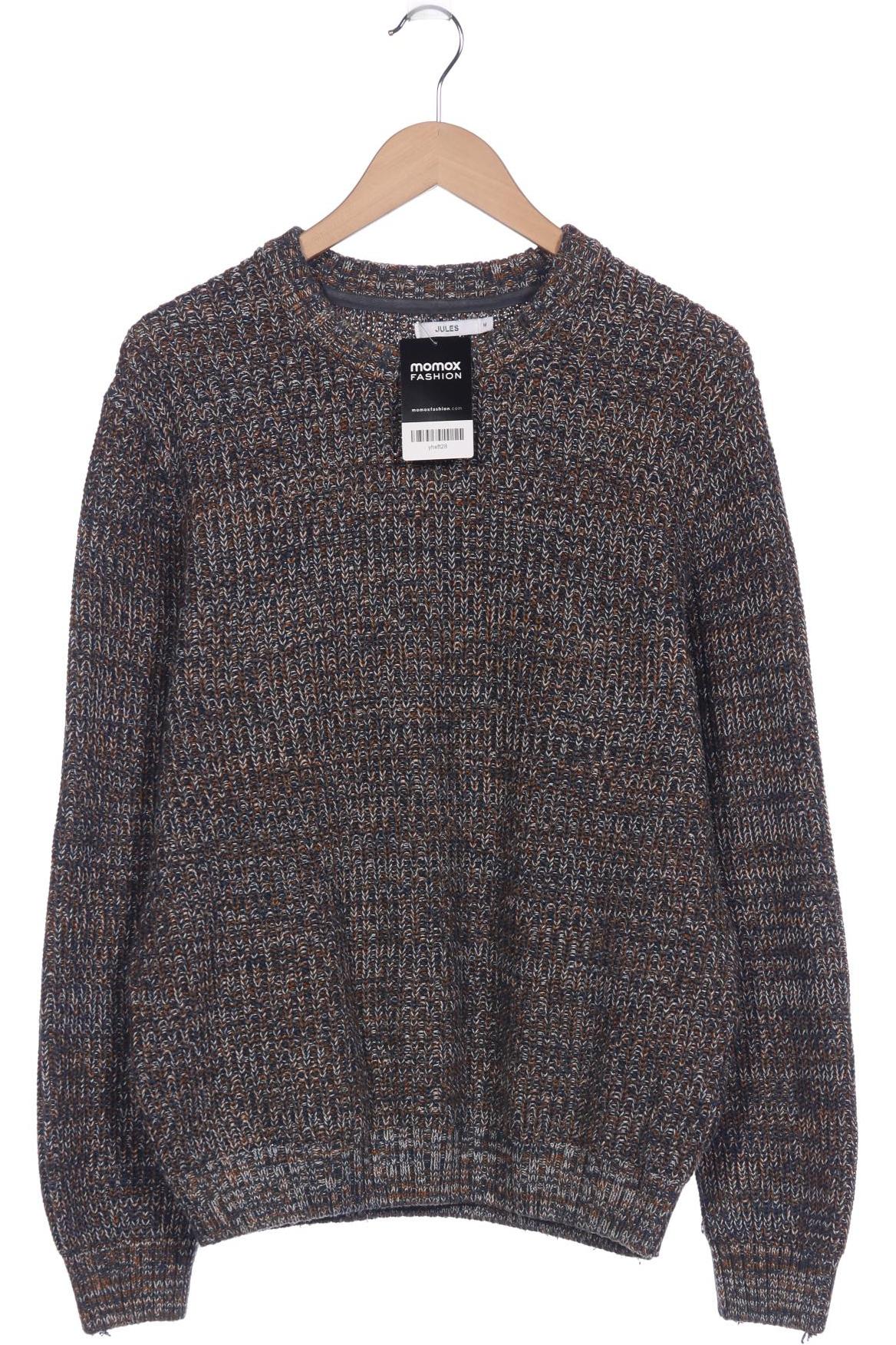 

Jules Herren Pullover, grau, Gr. 48