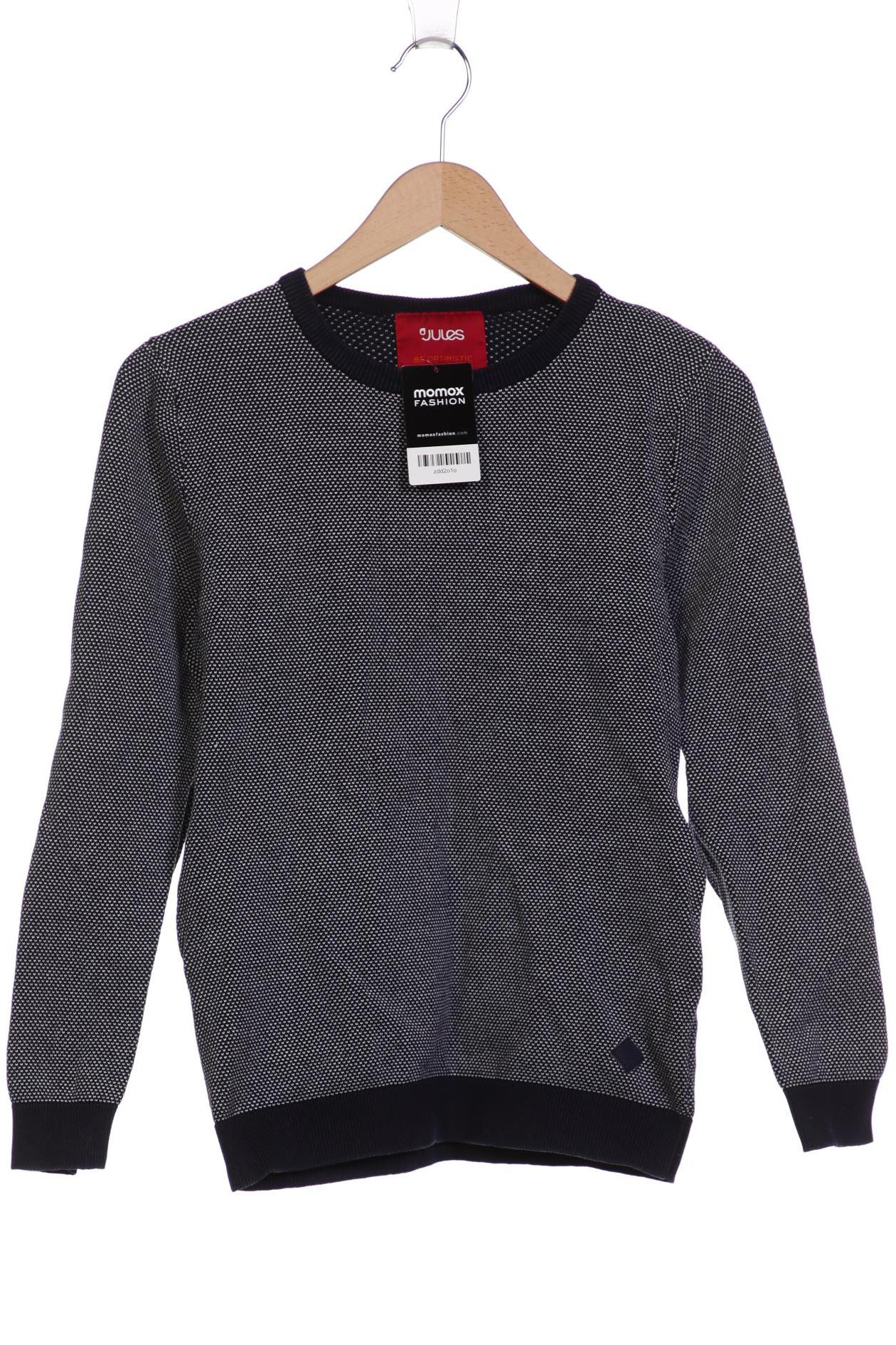

Jules Herren Pullover, marineblau, Gr. 46
