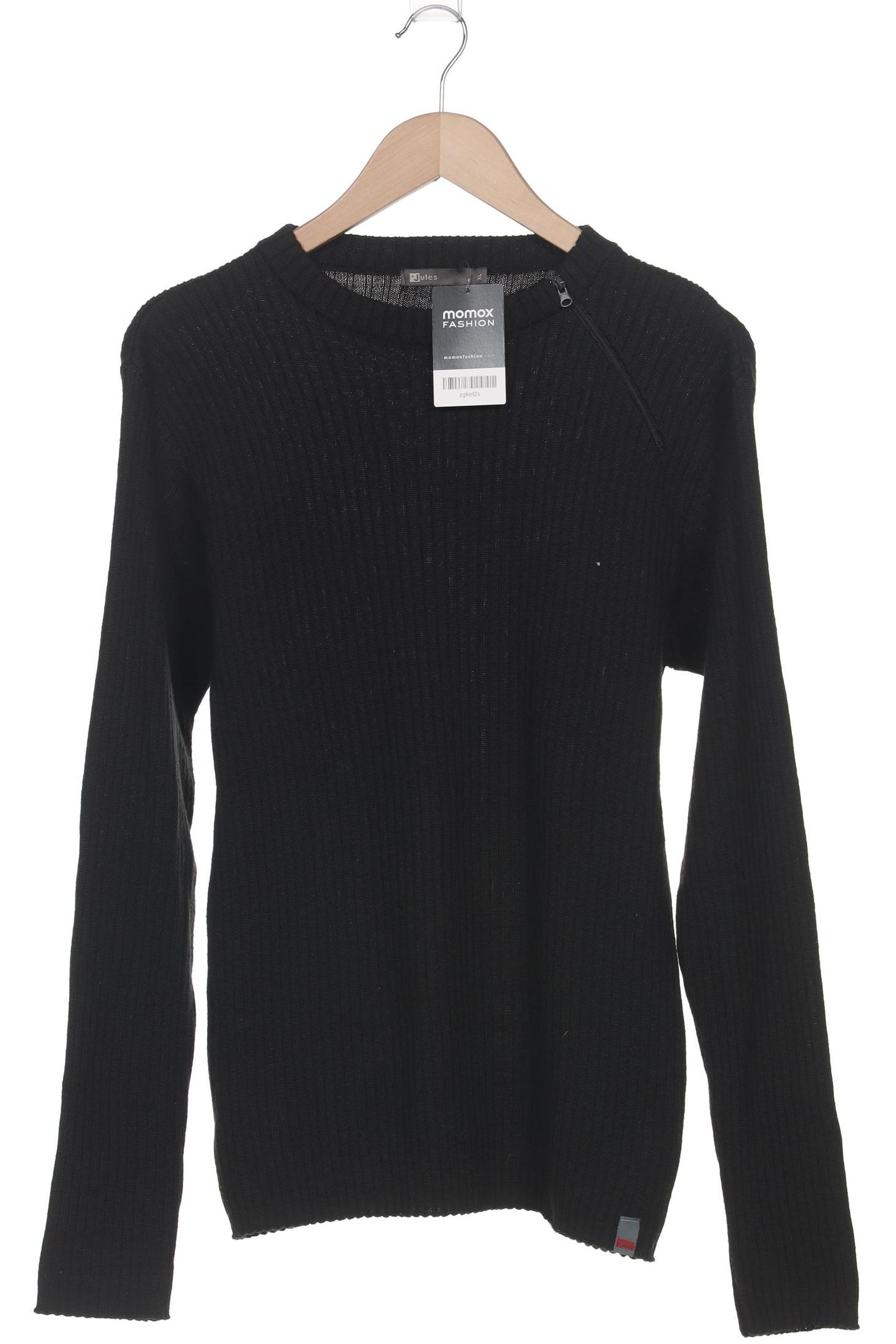 

Jules Herren Pullover, schwarz, Gr. 54