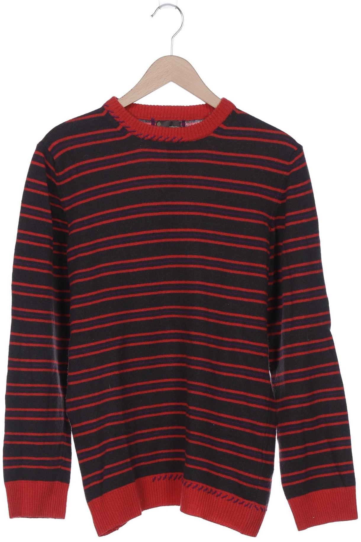 

Jules Herren Pullover, rot, Gr. 52