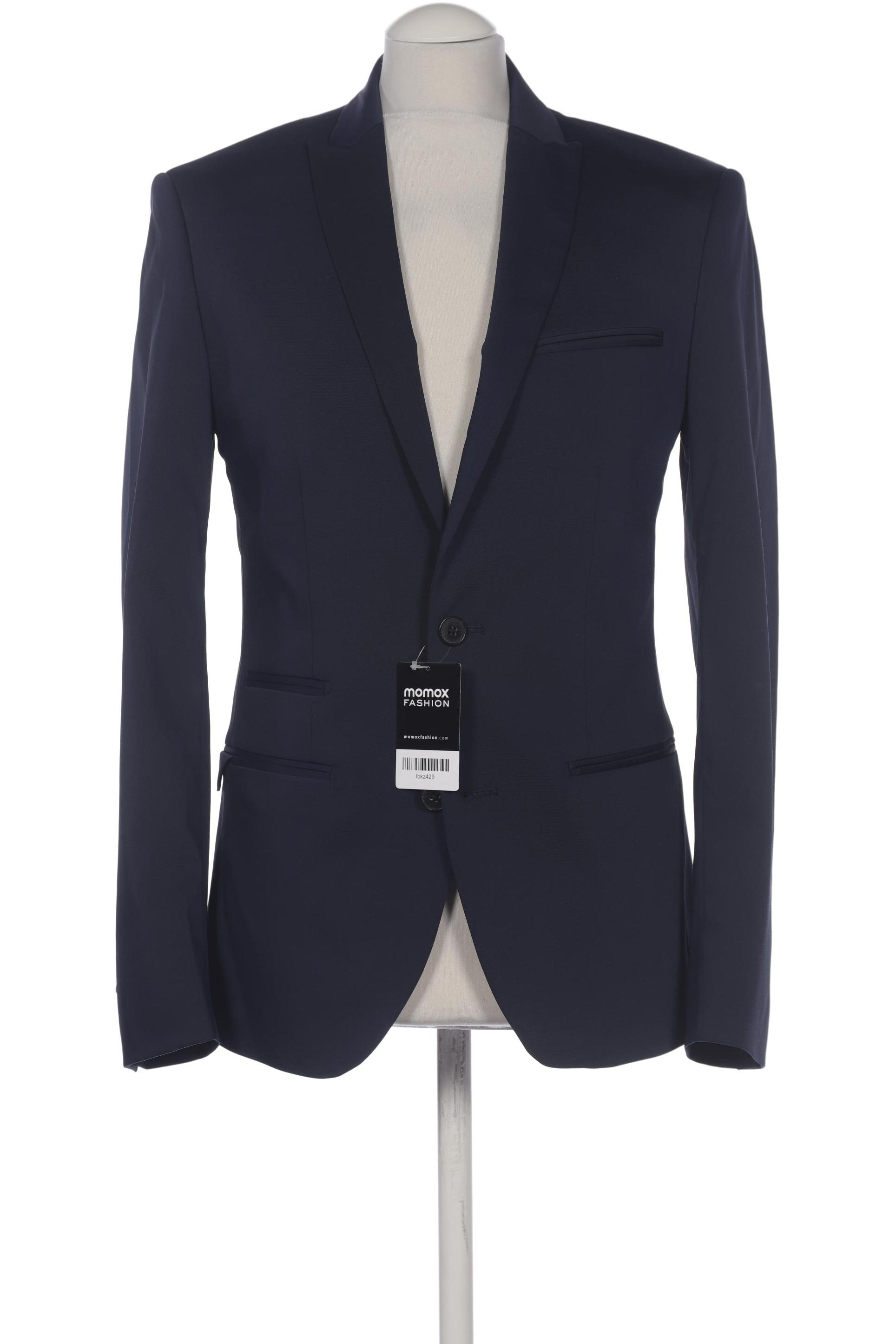 

Jules Herren Sakko, marineblau, Gr. 48