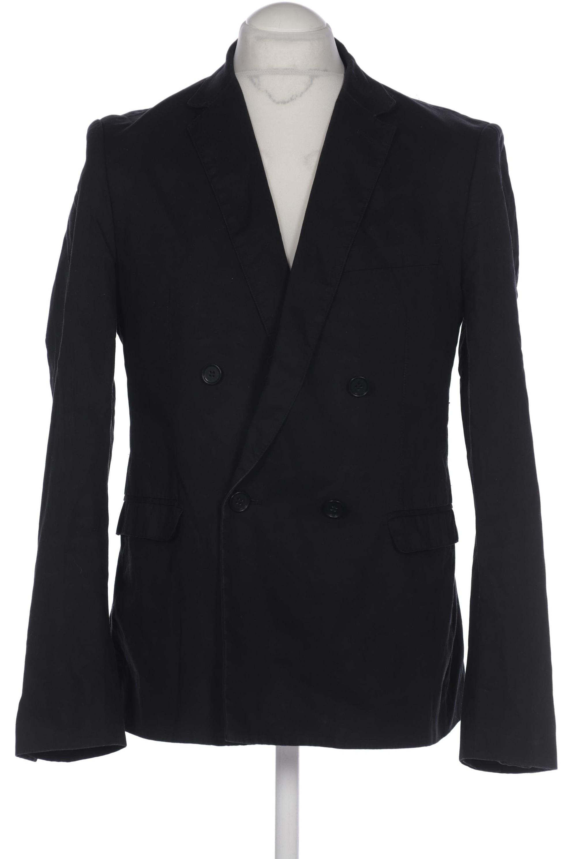 

Jules Herren Sakko, schwarz, Gr. 52