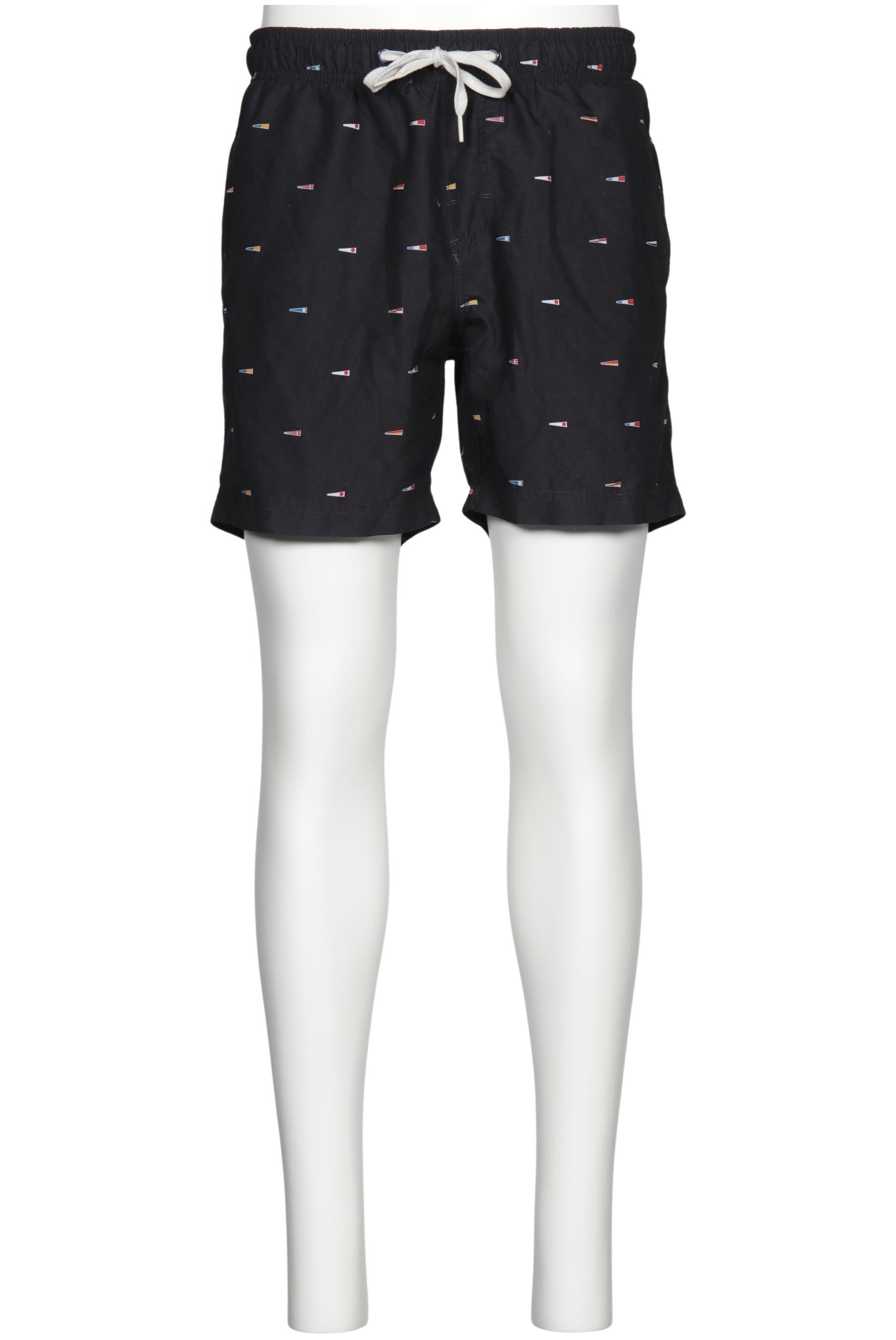 

Jules Herren Shorts, schwarz, Gr. 46