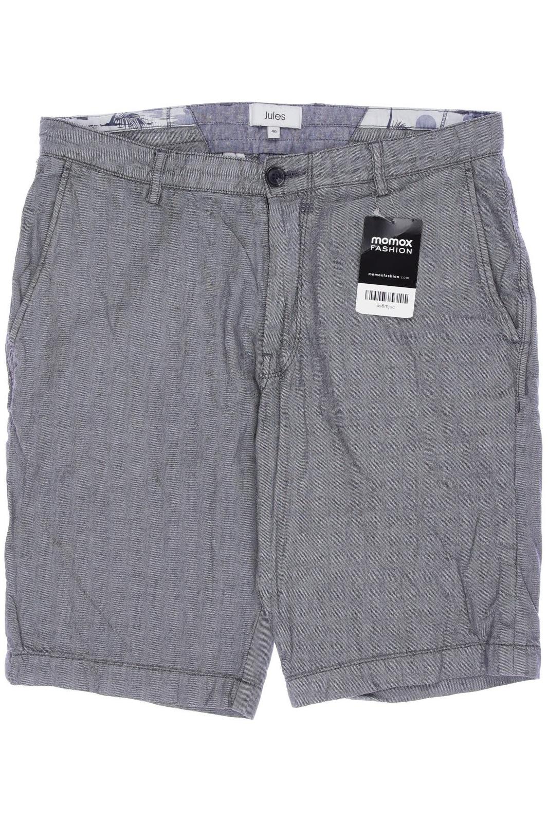 

Jules Herren Shorts, grau, Gr. 52