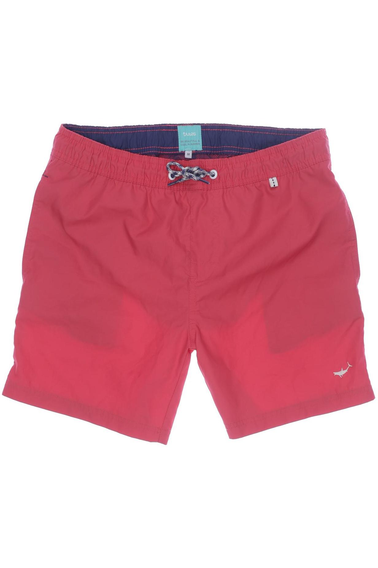 

JULES Herren Shorts, pink