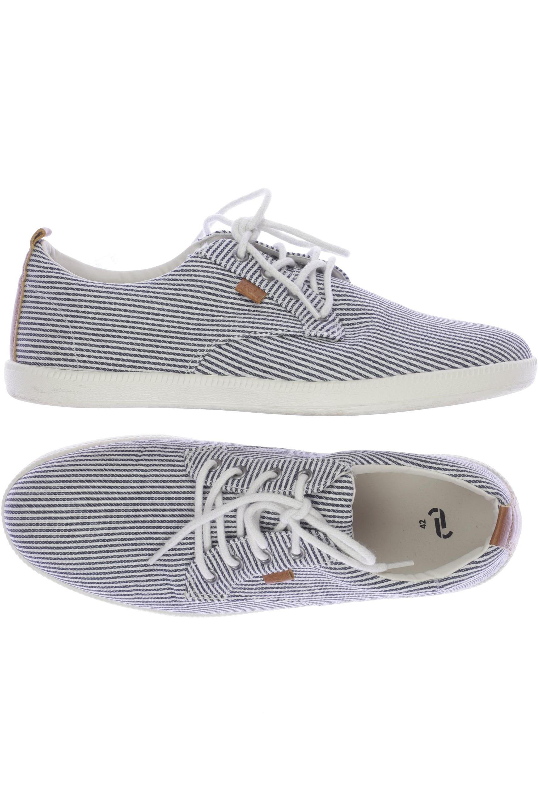 

Jules Herren Sneakers, grau, Gr. 42