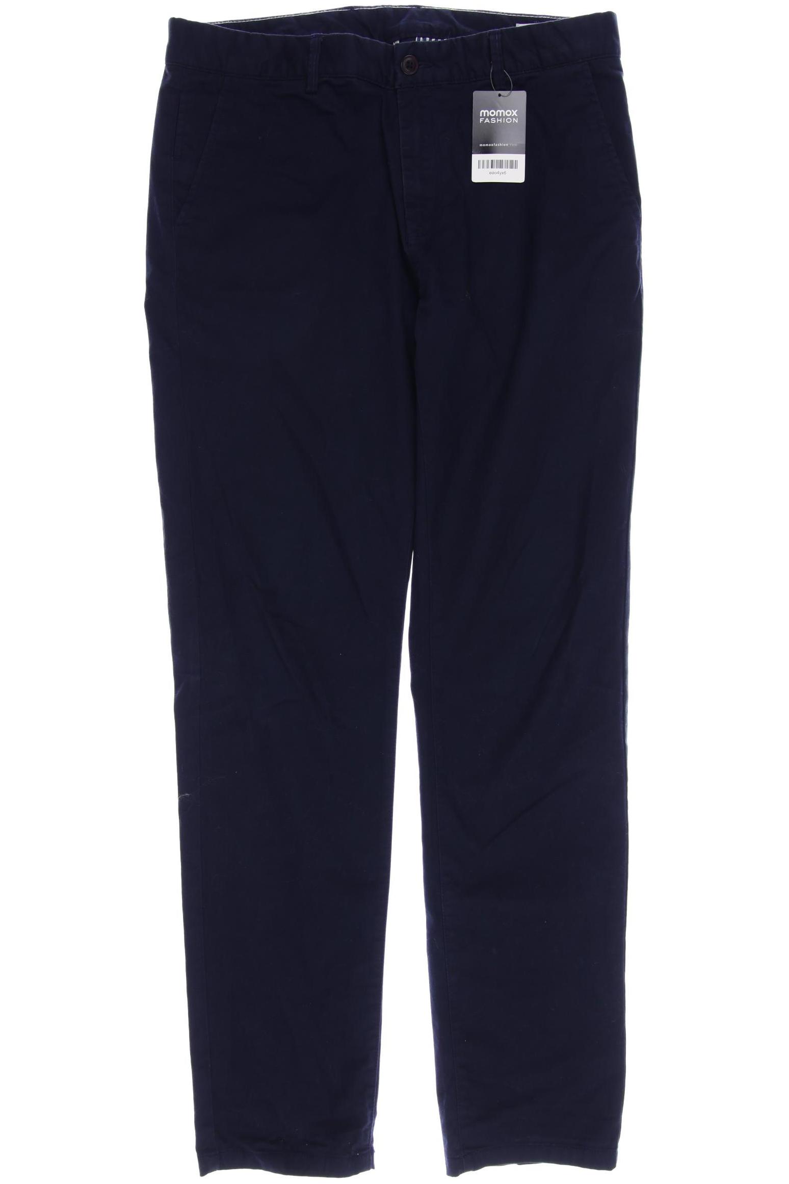 

Jules Herren Stoffhose, marineblau, Gr. 42