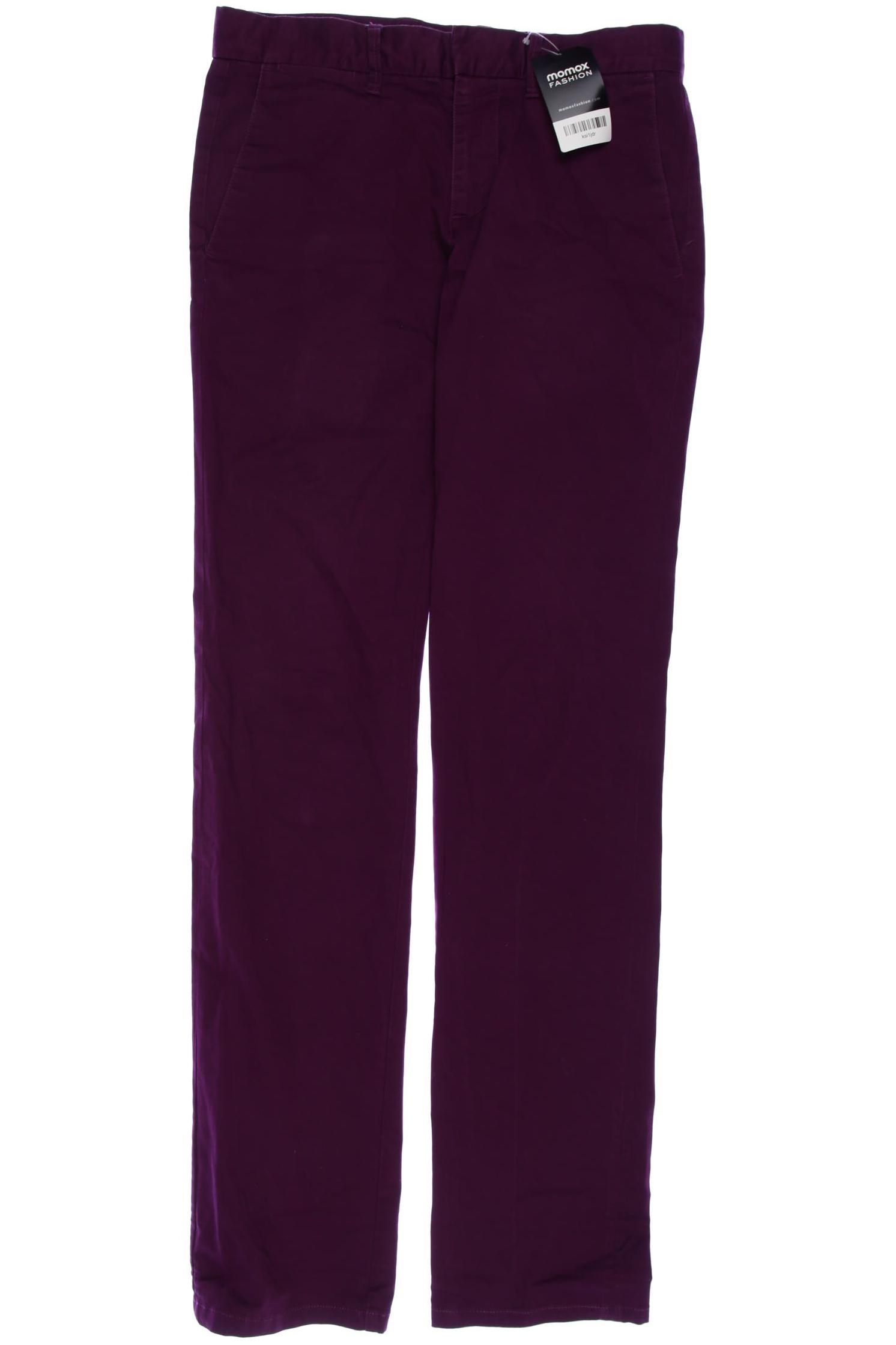 

Jules Herren Stoffhose, flieder, Gr. 46