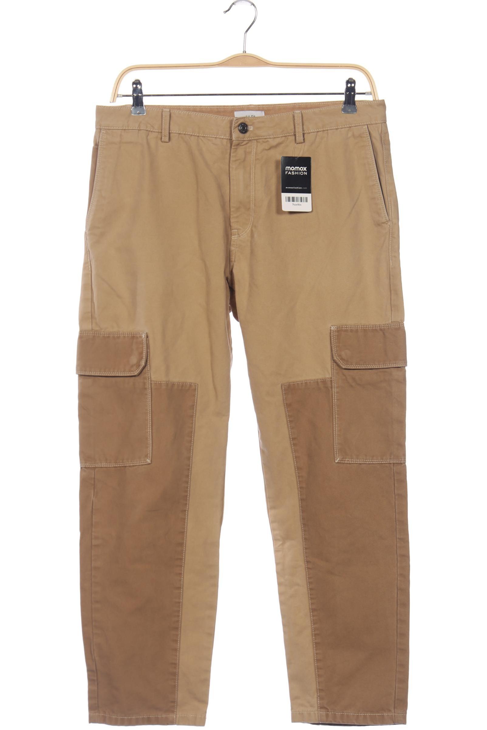 

Jules Herren Stoffhose, beige, Gr. 44