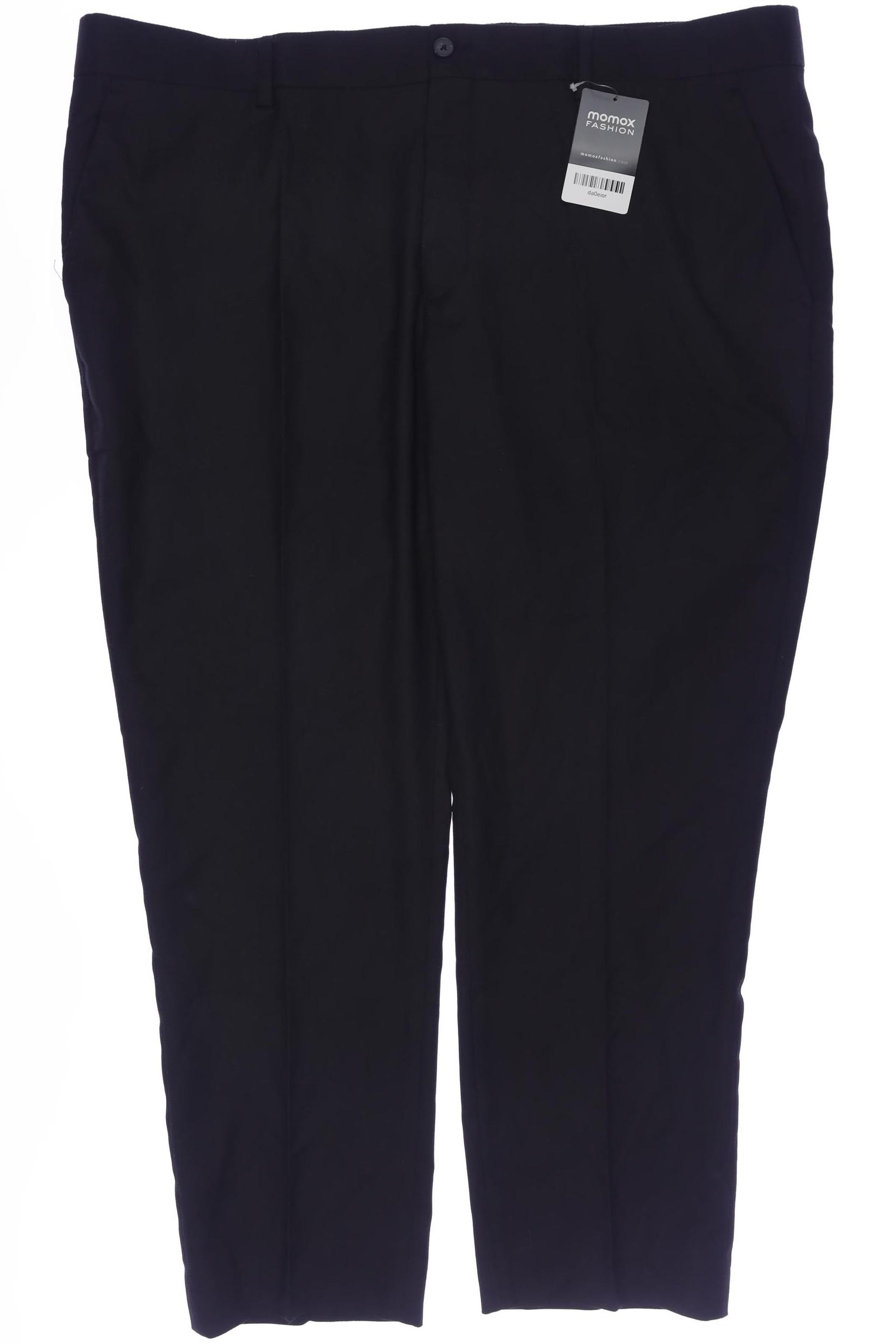 

Jules Herren Stoffhose, schwarz, Gr. 52