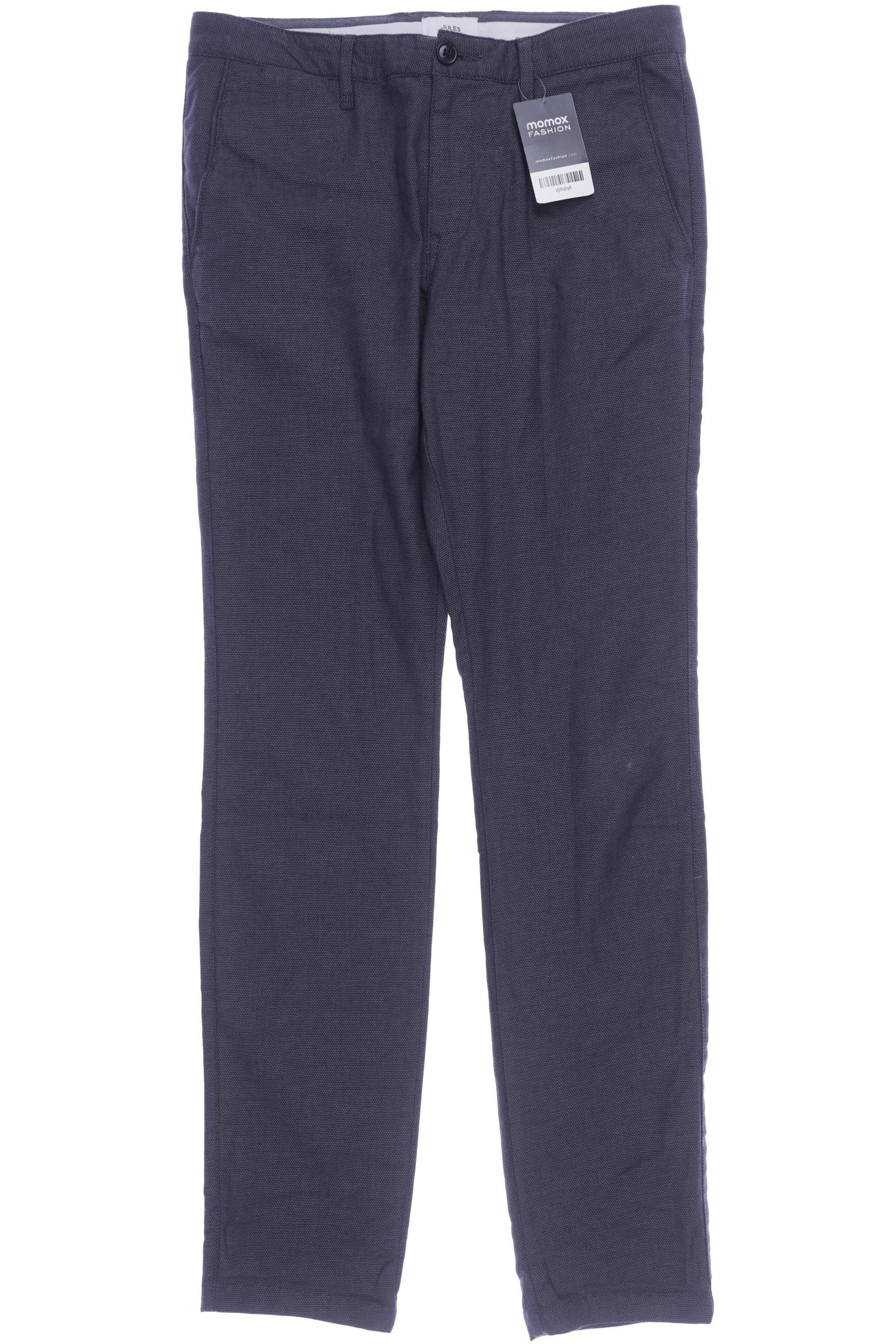 

Jules Herren Stoffhose, grau, Gr. 48