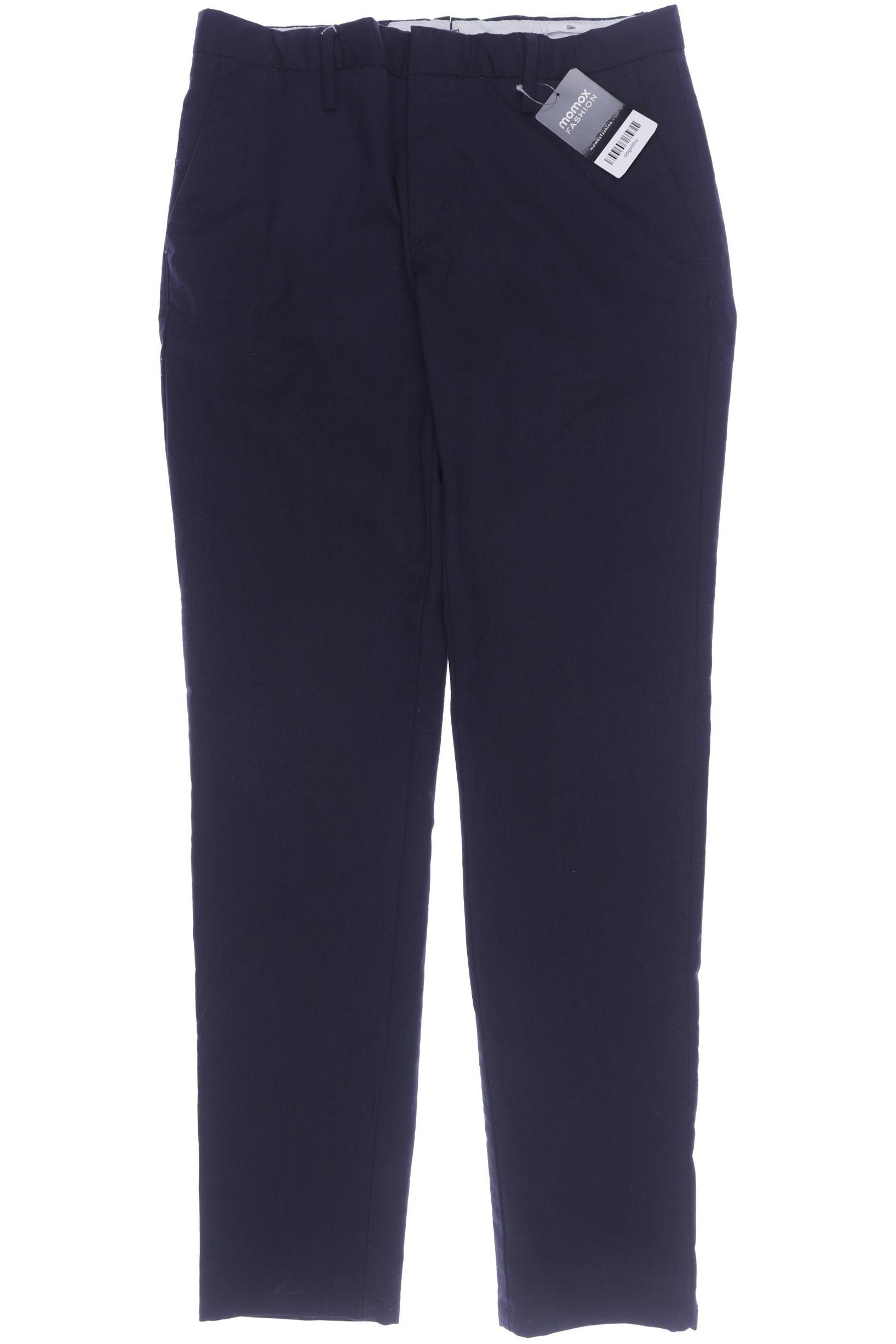 

JULES Herren Stoffhose, marineblau