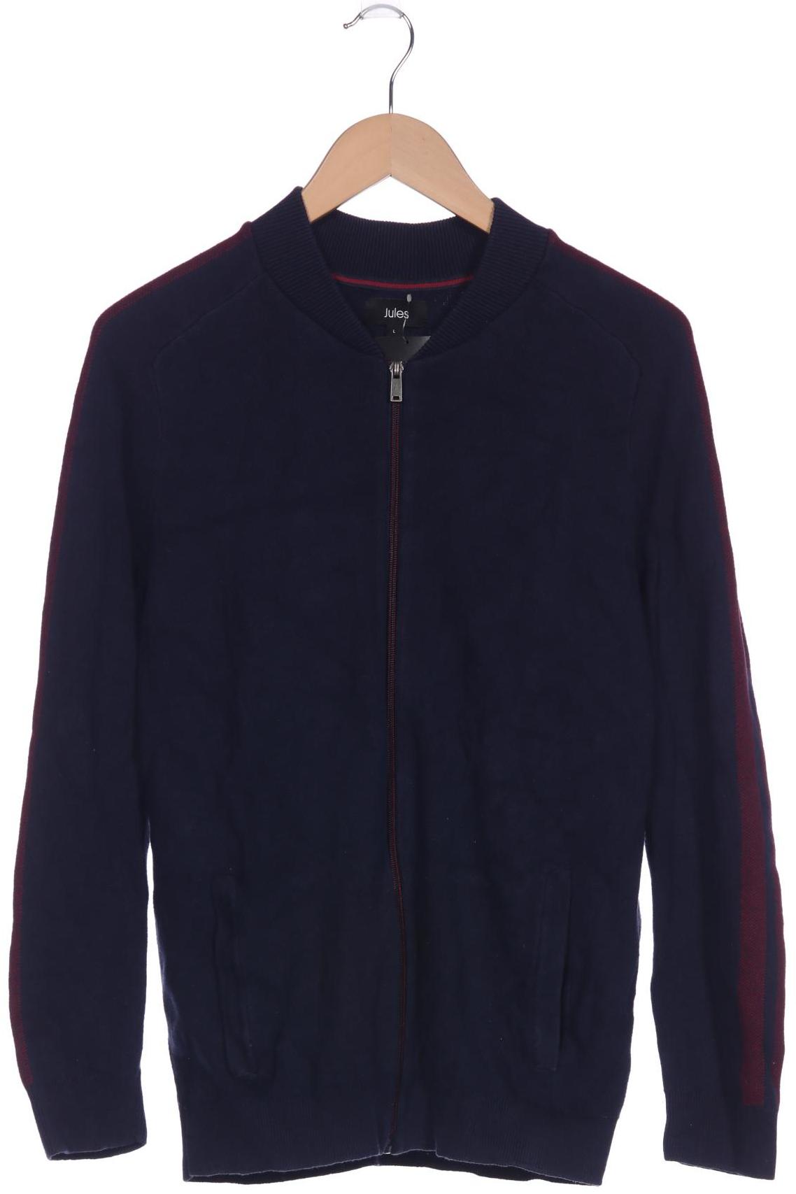 

Jules Herren Strickjacke, marineblau, Gr. 52