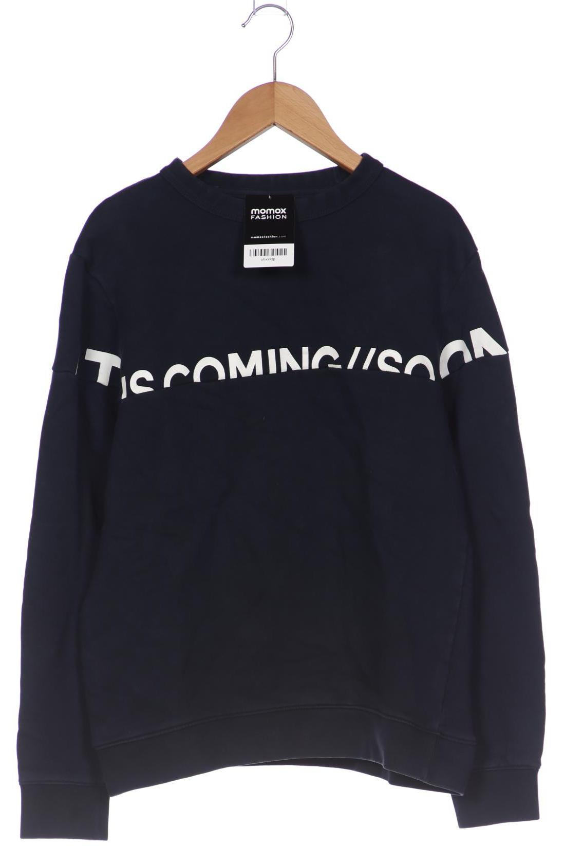 

Jules Herren Sweatshirt, marineblau, Gr. 46