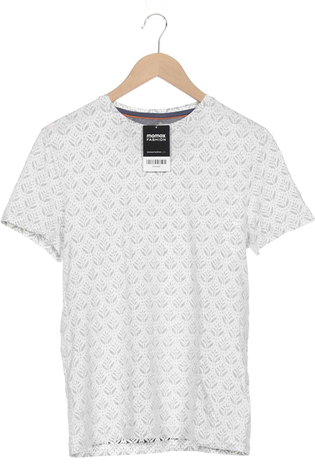 

Jules Herren T-Shirt, weiß, Gr. 46
