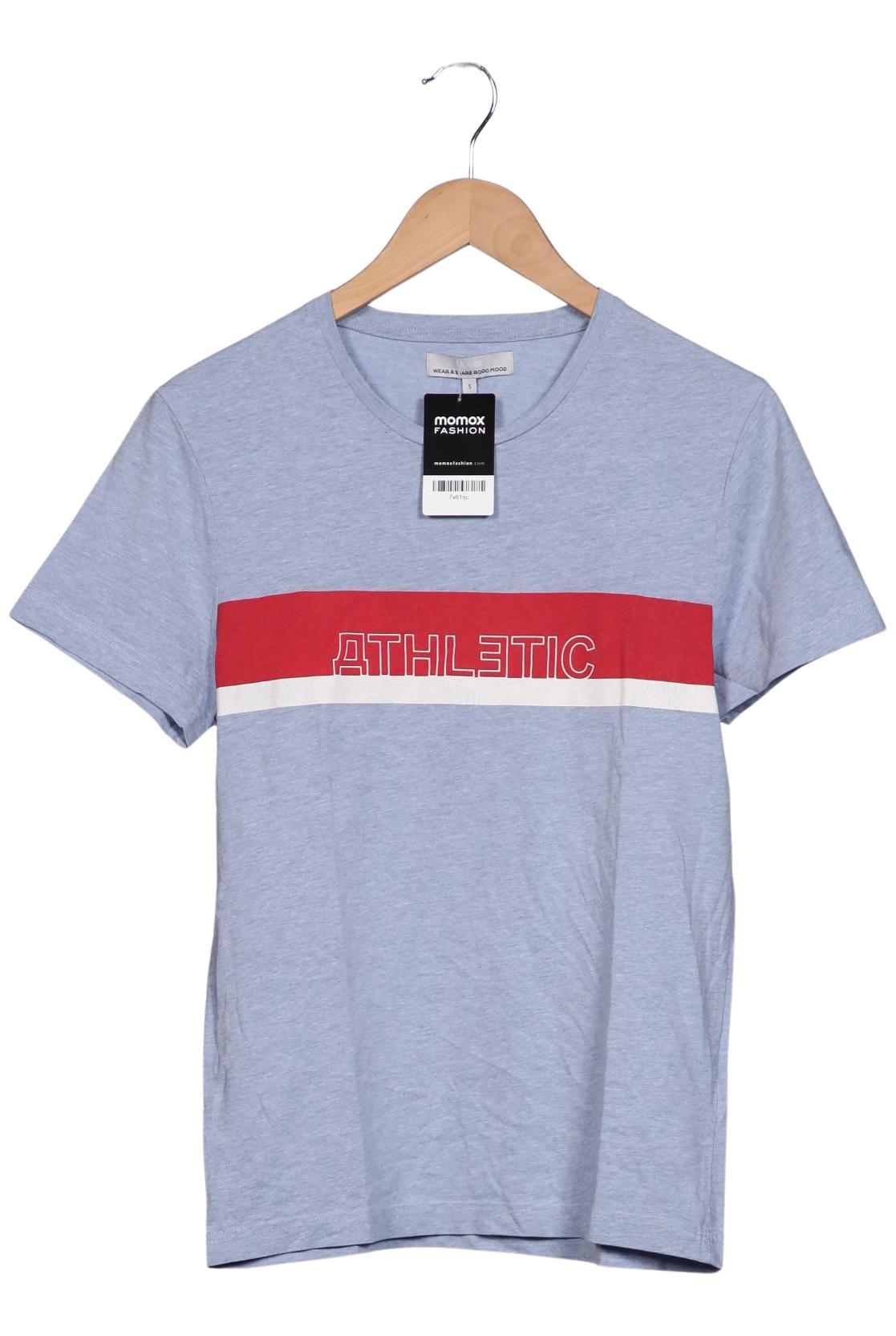 

Jules Herren T-Shirt, hellblau, Gr. 46