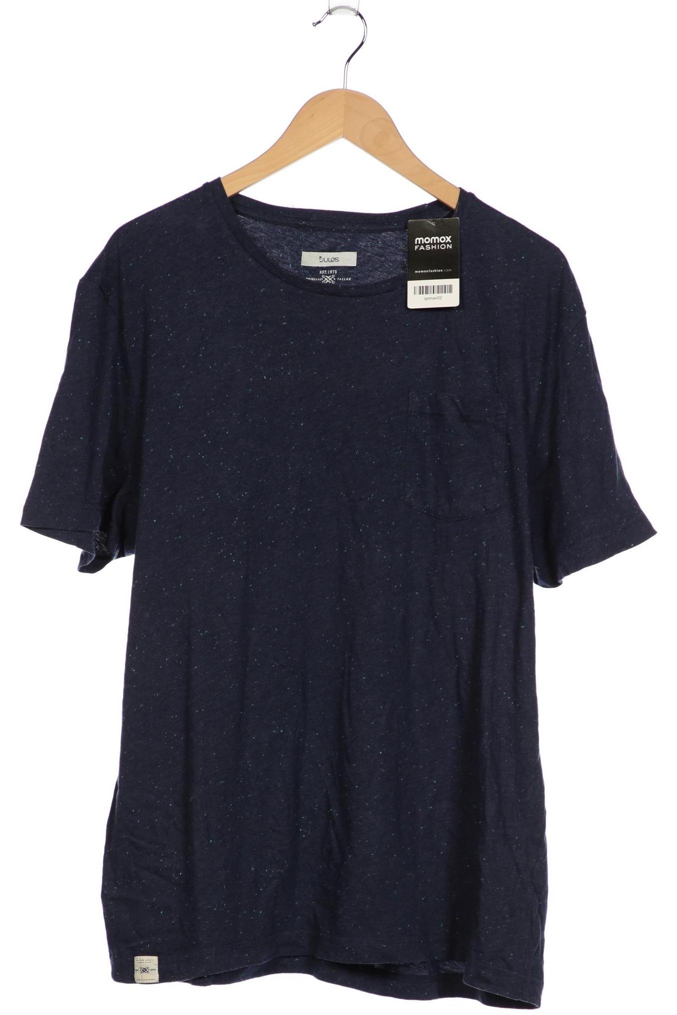 

Jules Herren T-Shirt, marineblau, Gr. 56