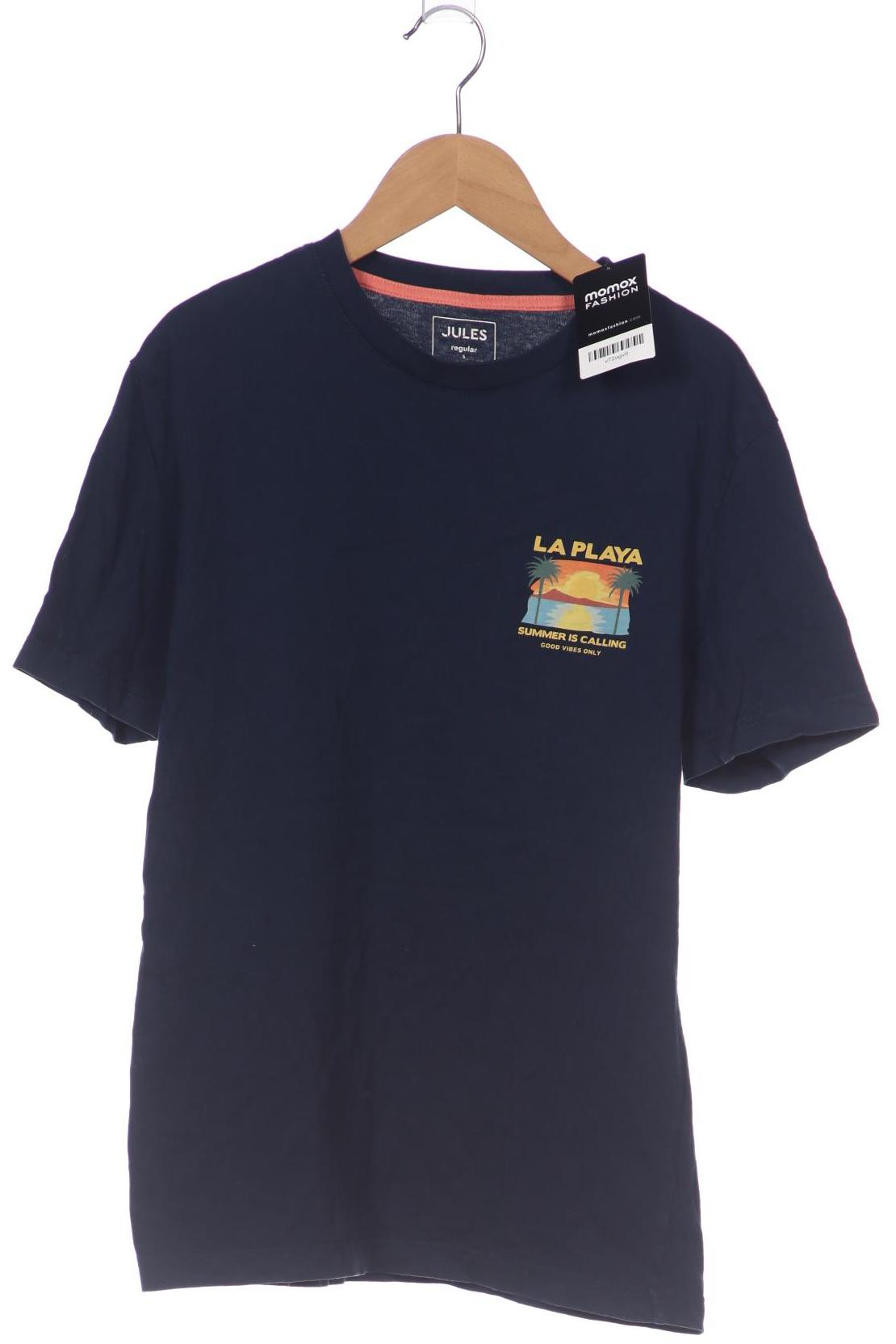 

Jules Herren T-Shirt, marineblau, Gr. 46