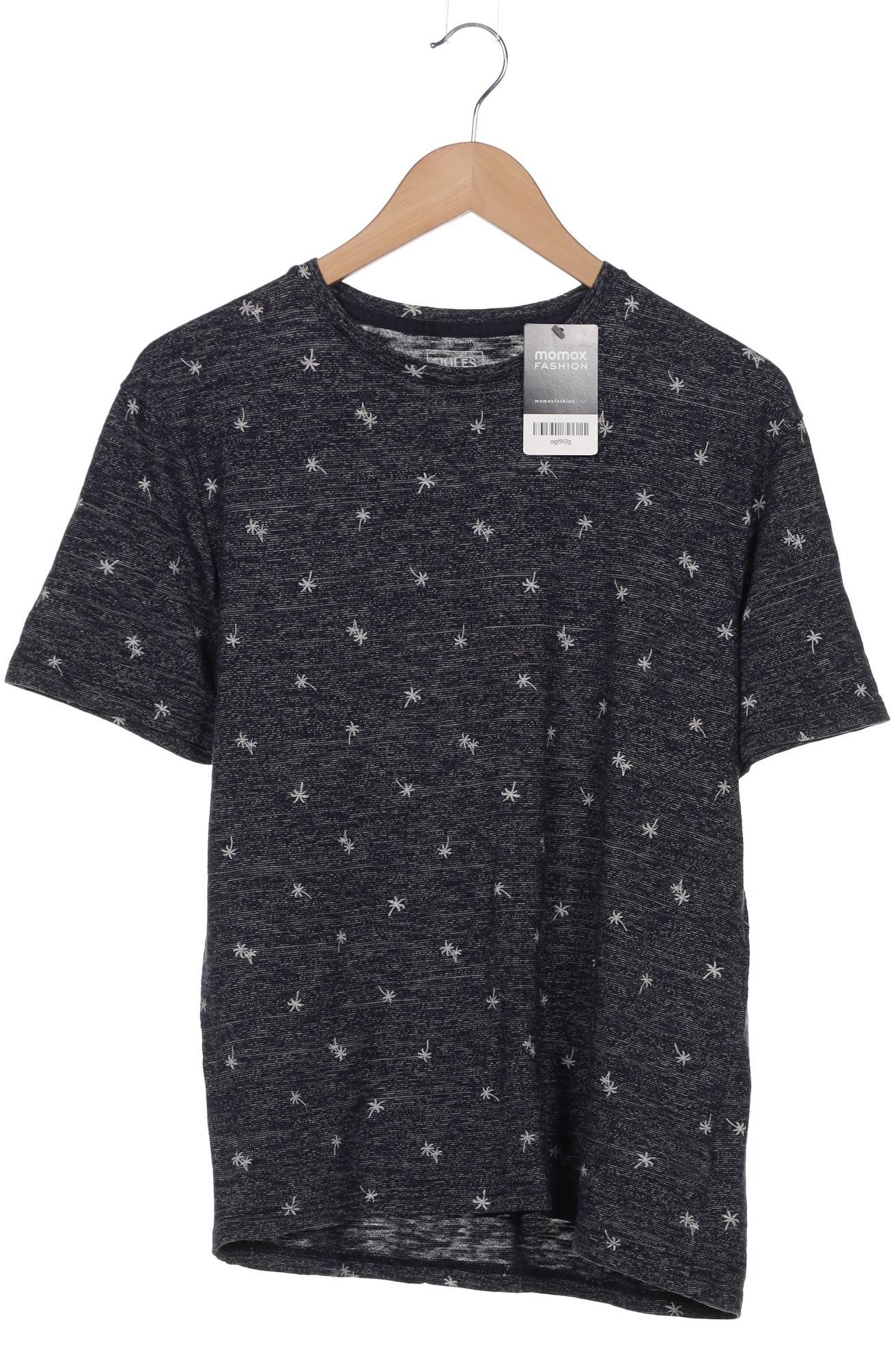 Thumbnail - Jules Herren T-Shirt, marineblau, Gr. 48