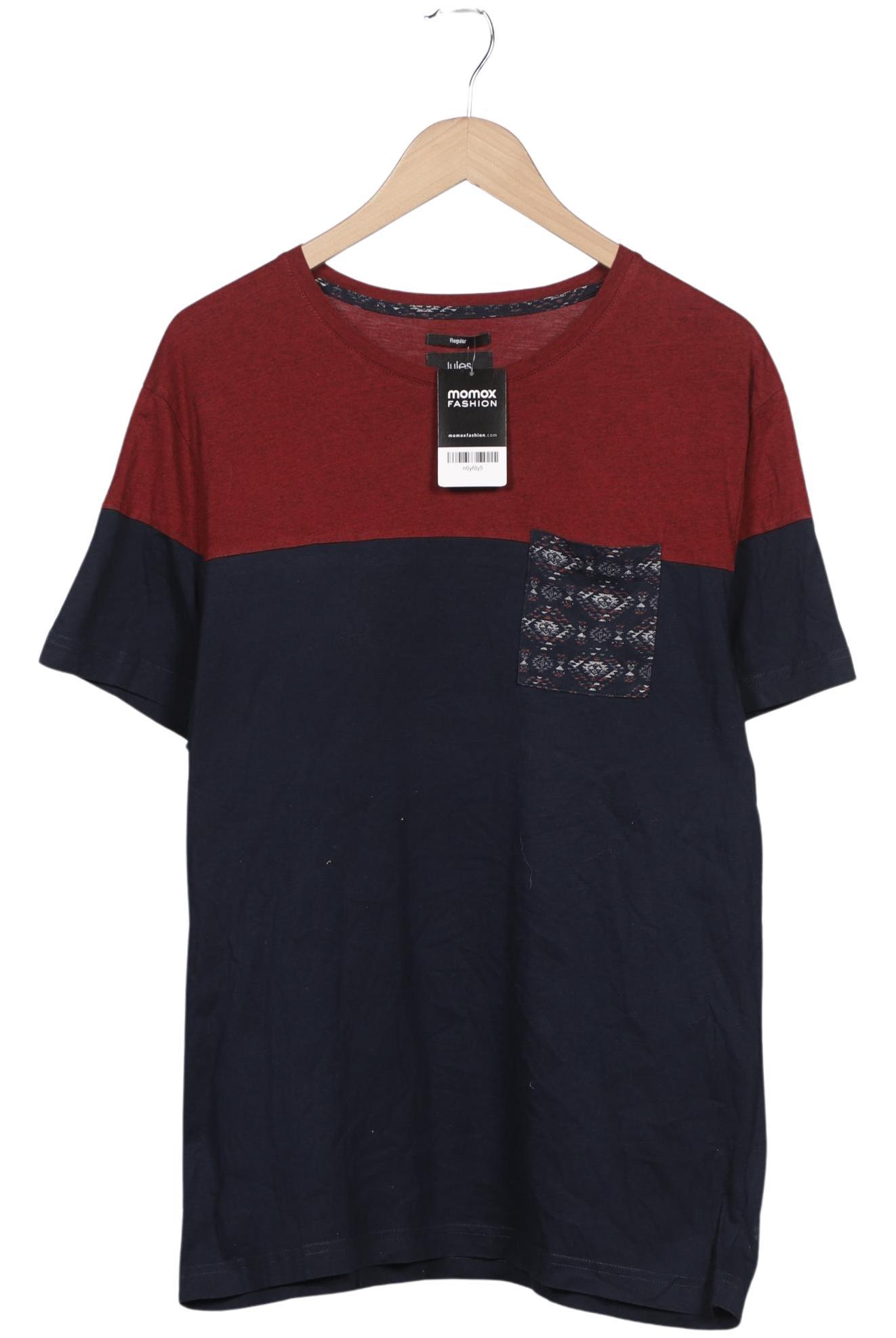 

Jules Herren T-Shirt, marineblau, Gr. 56