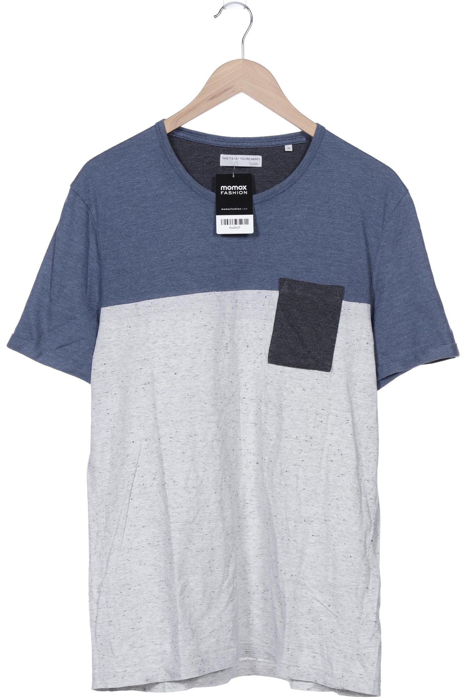 

Jules Herren T-Shirt, grau, Gr. 54