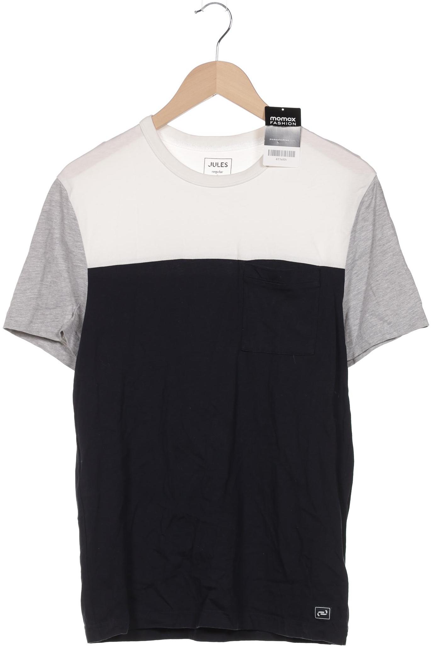 

Jules Herren T-Shirt, marineblau, Gr. 46