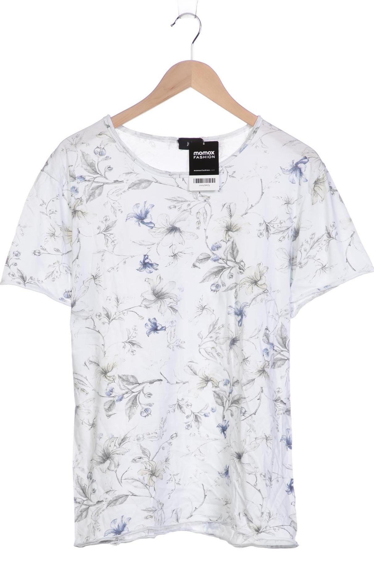 

Jules Herren T-Shirt, weiß, Gr. 54