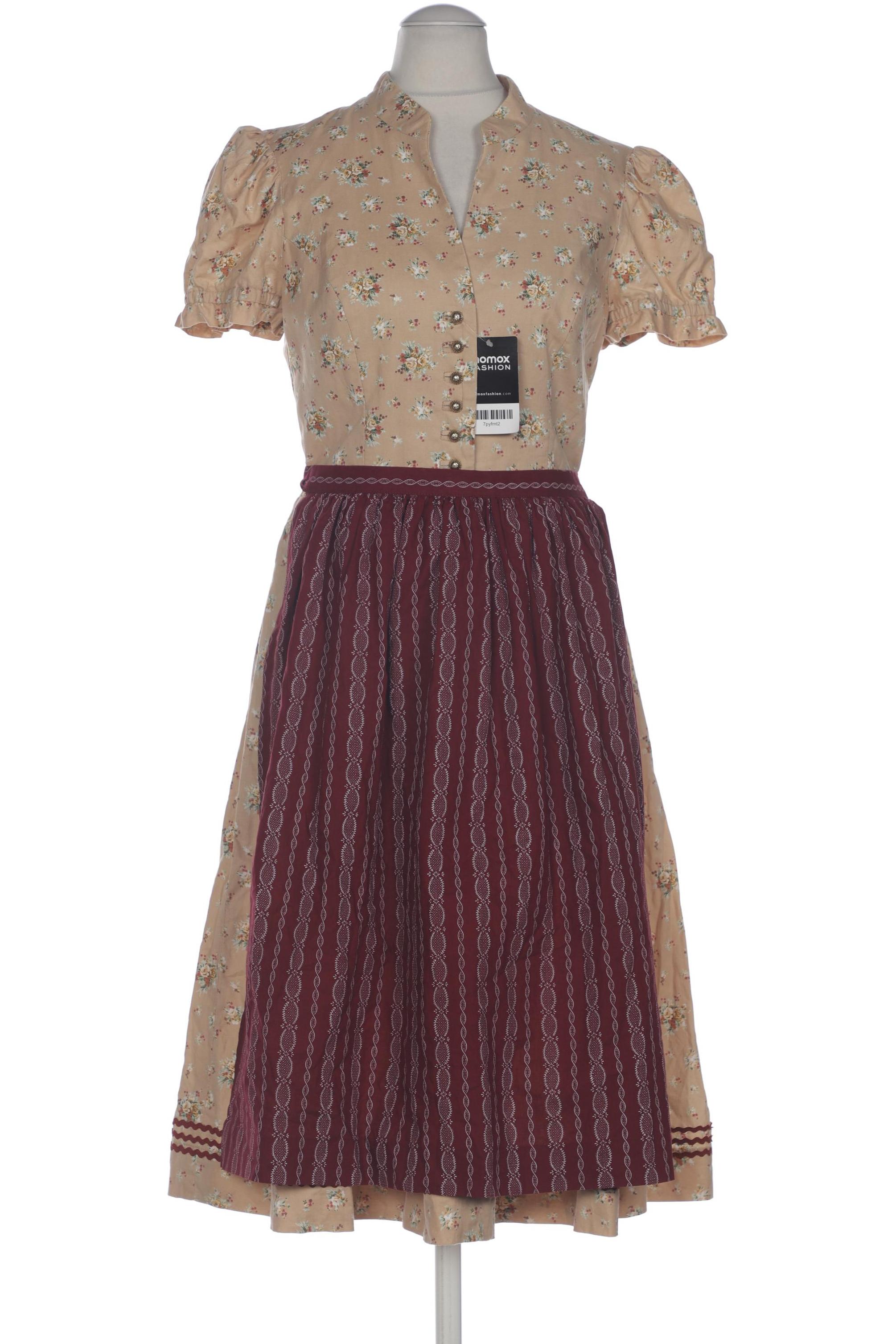 

Julia Trentini Damen Kleid, beige, Gr. 36