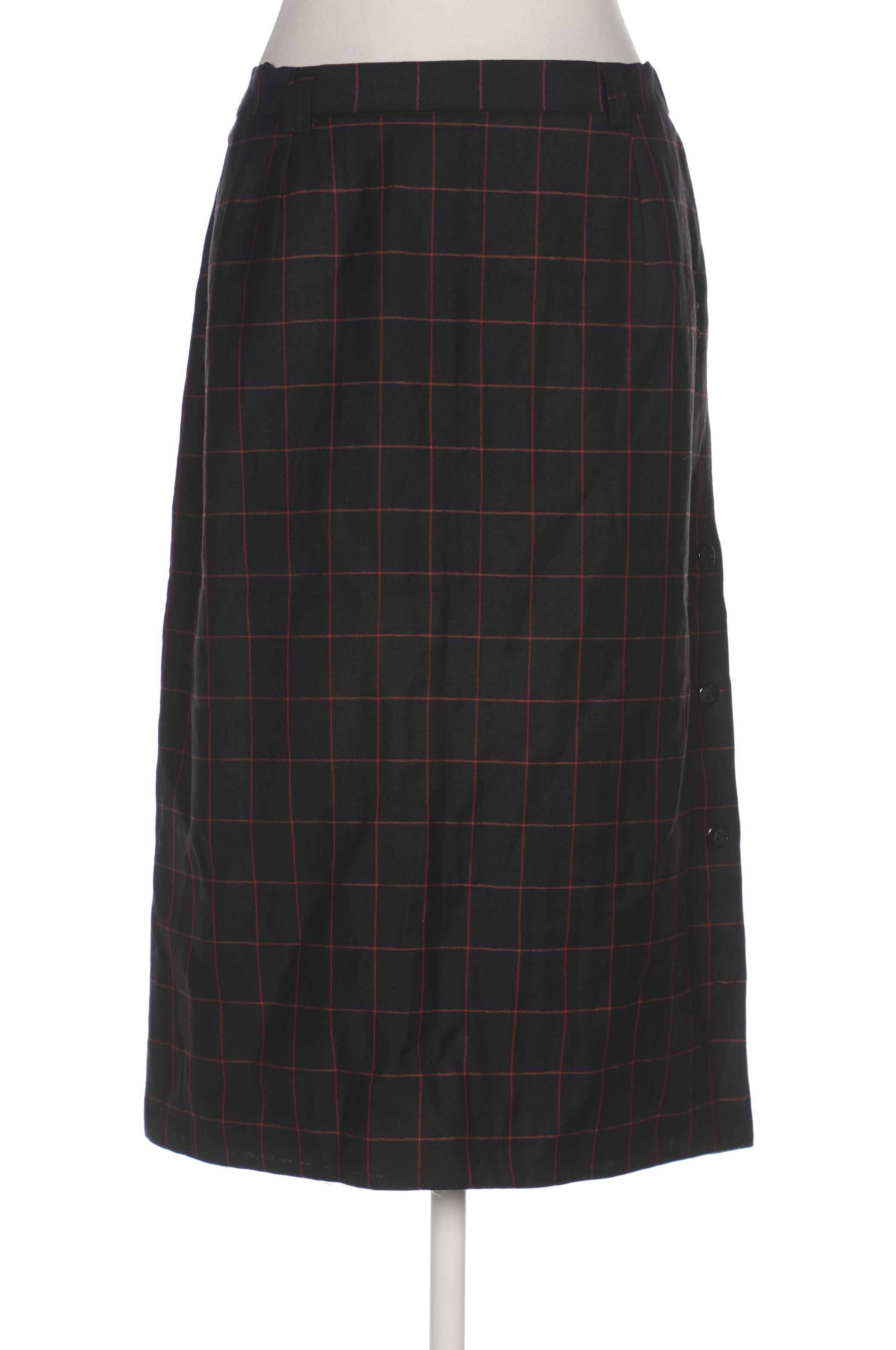 

Julia Trentini Damen Rock, schwarz, Gr. 48