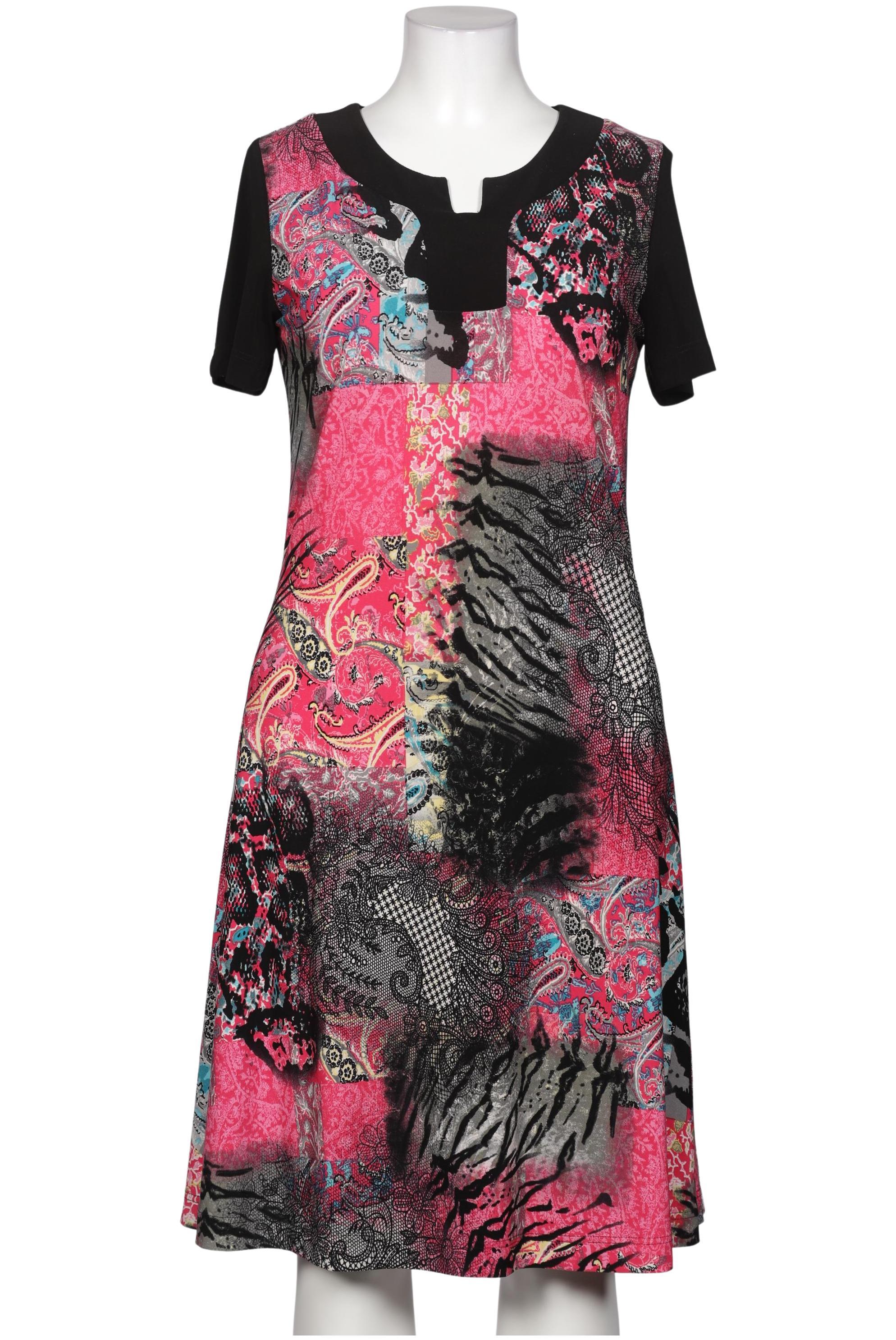 

Julia Trentini Damen Kleid, mehrfarbig, Gr. 42