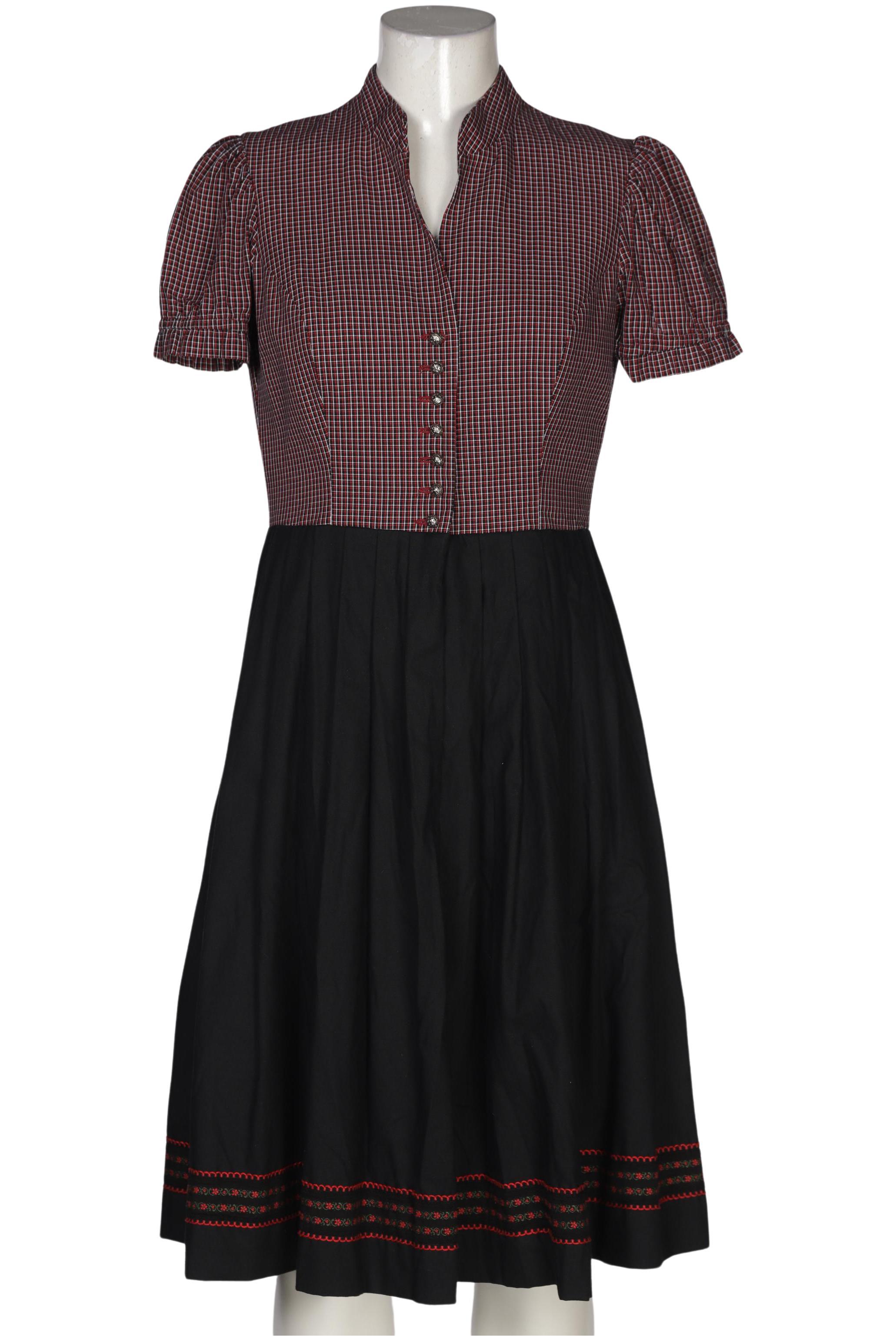 

Julia Trentini Damen Kleid, rot, Gr. 38