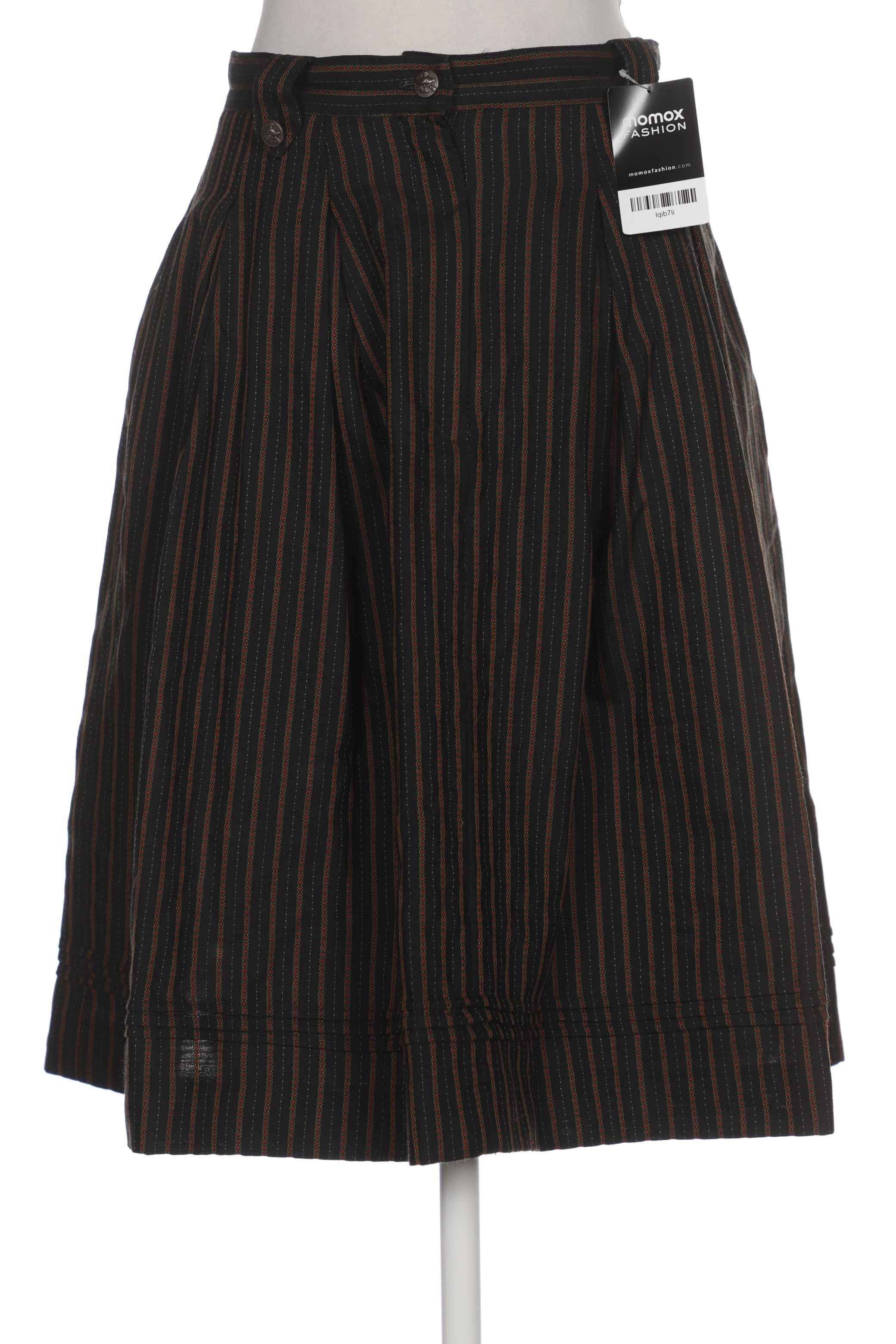 

Julia Trentini Damen Rock, schwarz, Gr. 34