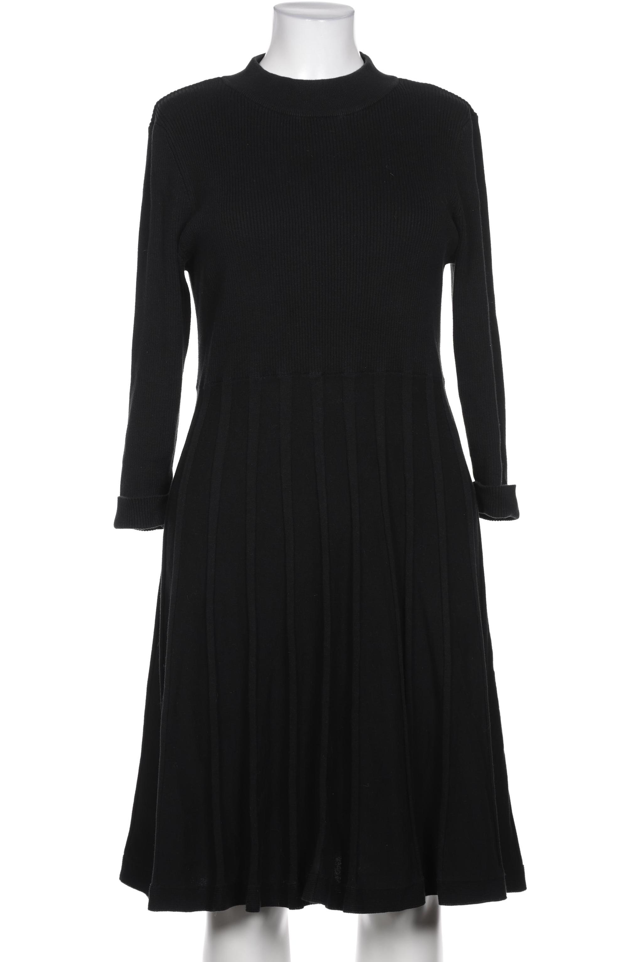 

Jumperfabriken Damen Kleid, schwarz