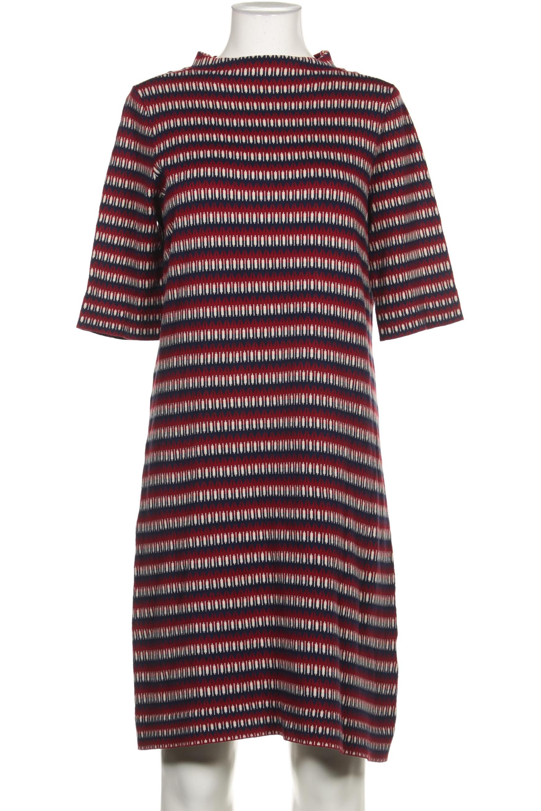 

Jumperfabriken Damen Kleid, bordeaux, Gr. 38