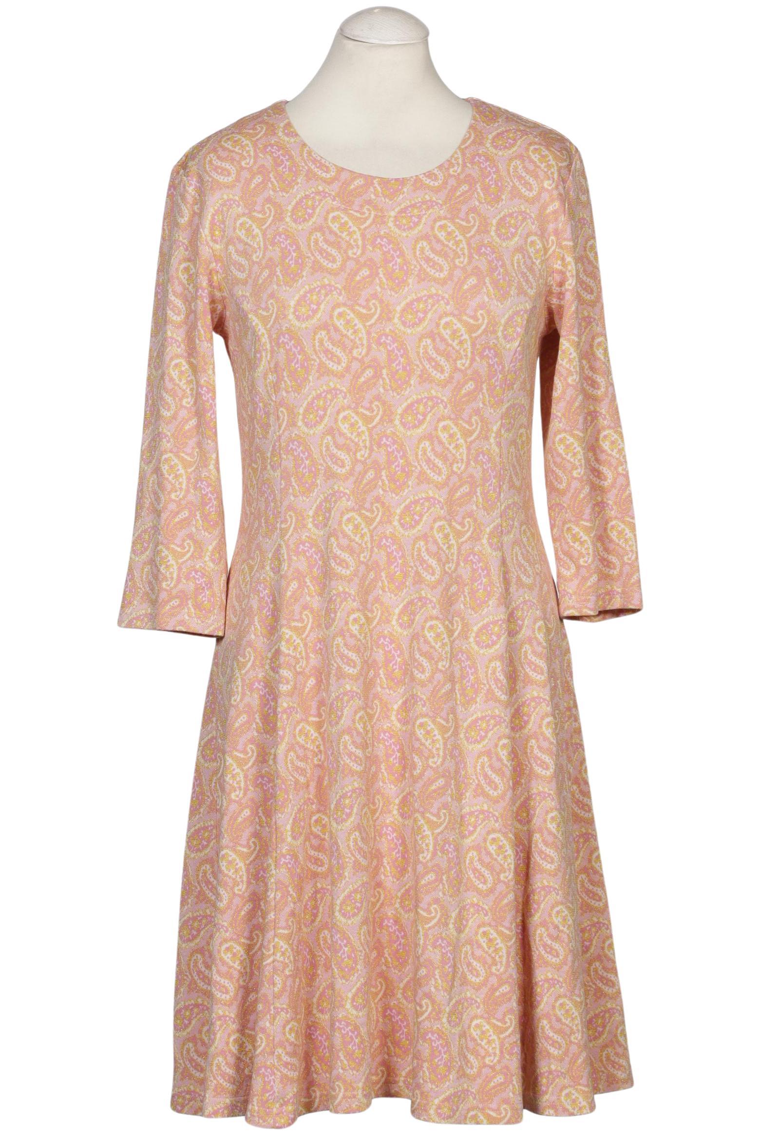 

Jumperfabriken Damen Kleid, pink, Gr. 38